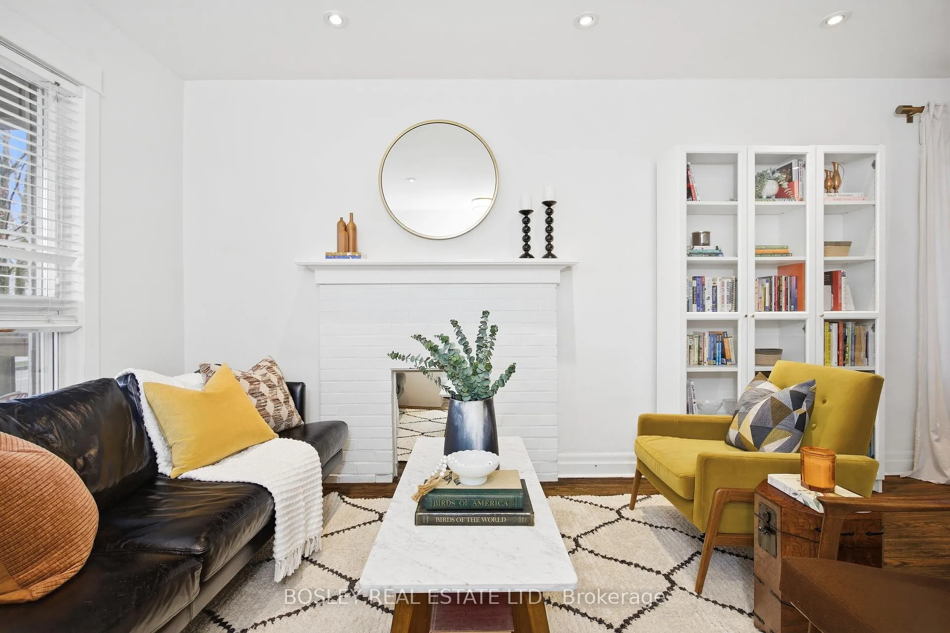 Photo 5 of 92 Glebemount Avenue, Toronto, Danforth — HOMEH