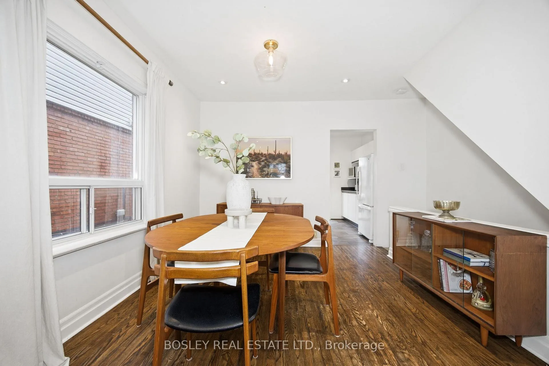 Photo 8 of 92 Glebemount Avenue, Toronto, Danforth — HOMEH