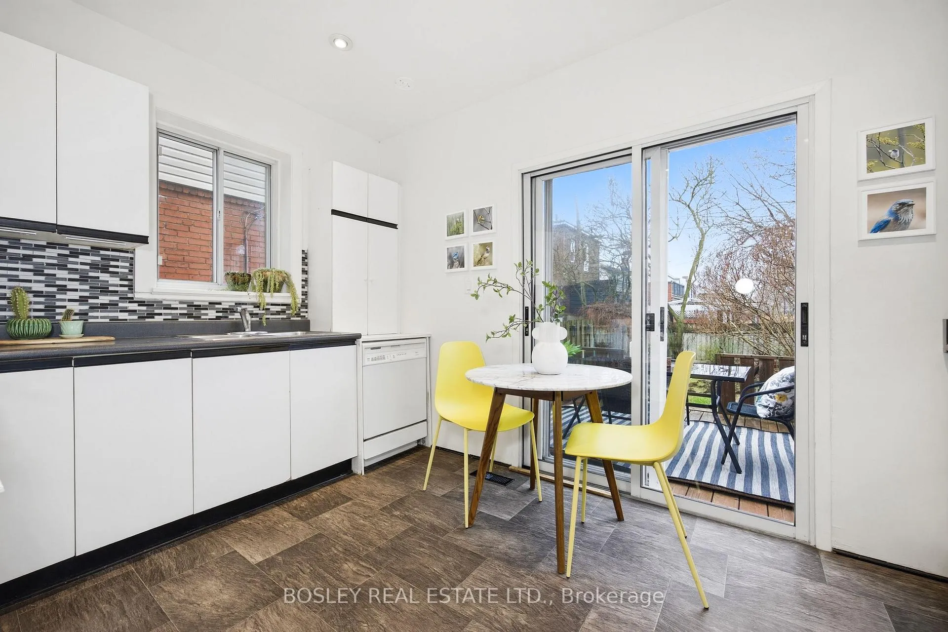 Photo 12 of 92 Glebemount Avenue, Toronto, Danforth — HOMEH