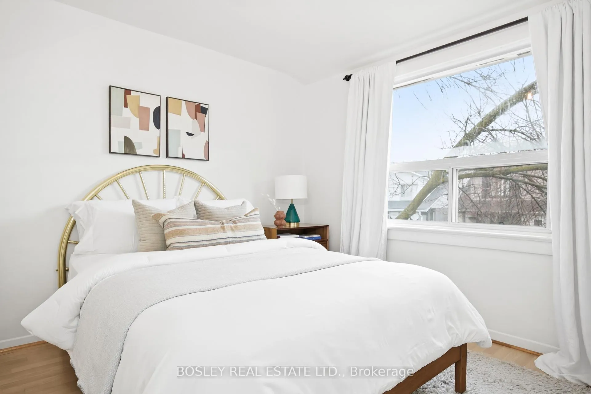 Photo 17 of 92 Glebemount Avenue, Toronto, Danforth — HOMEH
