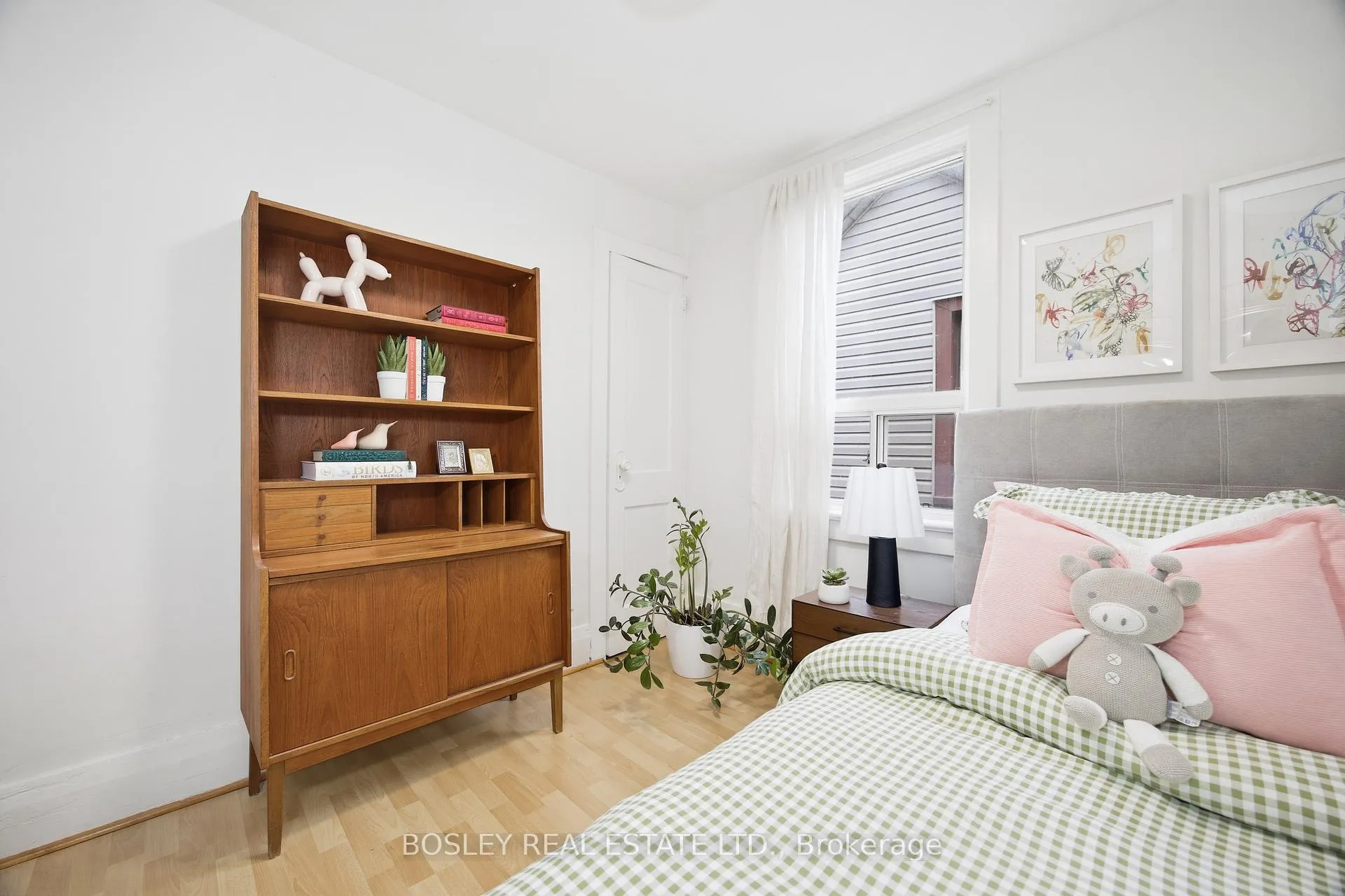Photo 21 of 92 Glebemount Avenue, Toronto, Danforth — HOMEH