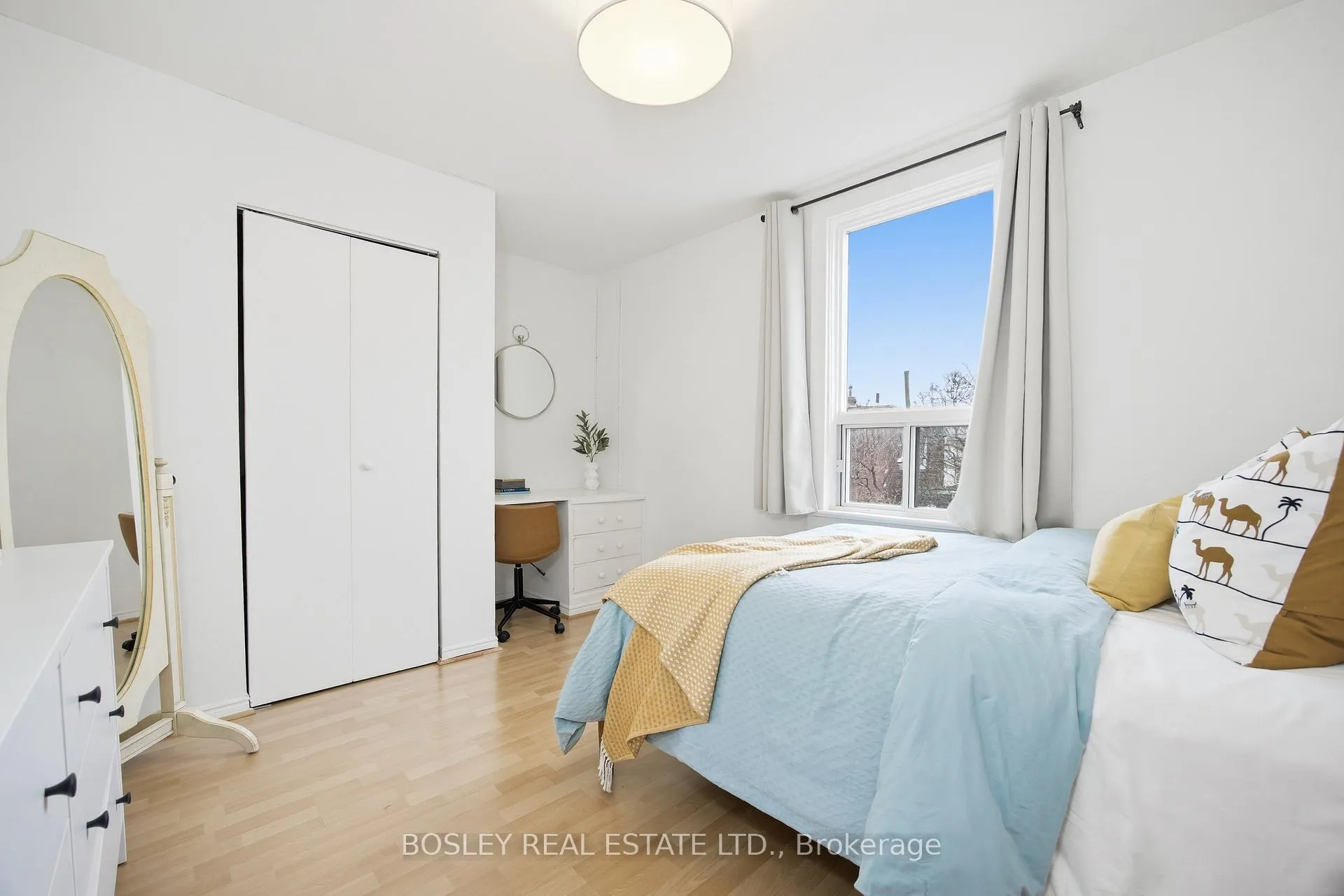 Photo 22 of 92 Glebemount Avenue, Toronto, Danforth — HOMEH
