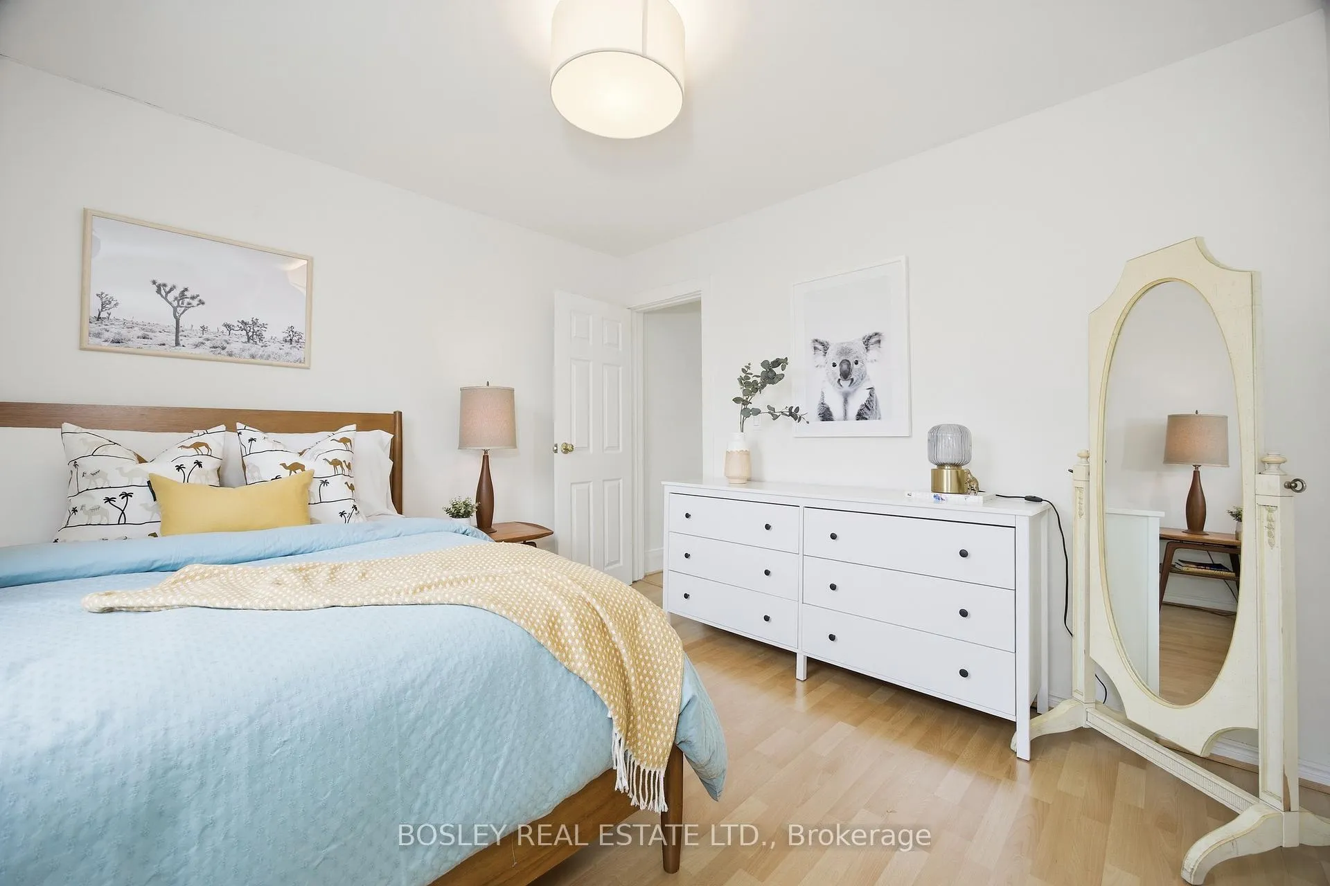 Photo 25 of 92 Glebemount Avenue, Toronto, Danforth — HOMEH