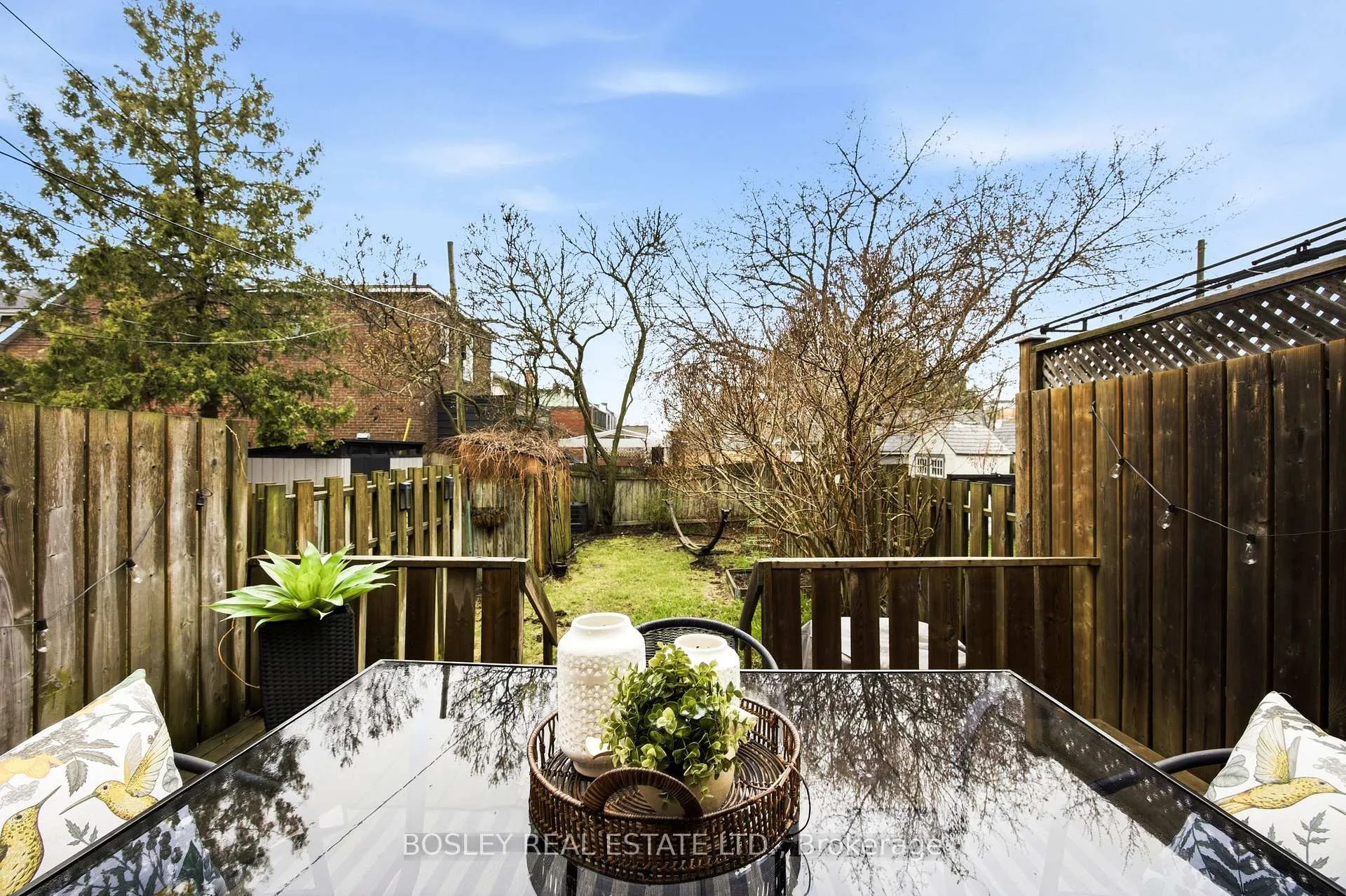 Photo 36 of 92 Glebemount Avenue, Toronto, Danforth — HOMEH