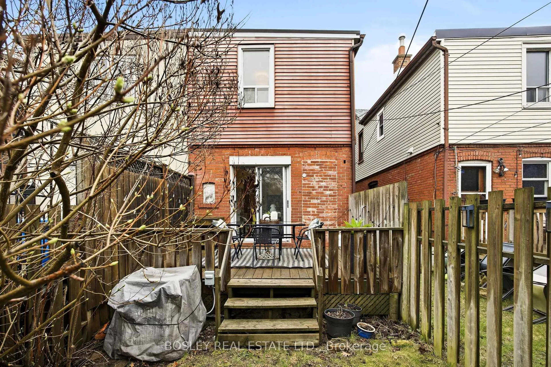 Photo 37 of 92 Glebemount Avenue, Toronto, Danforth — HOMEH