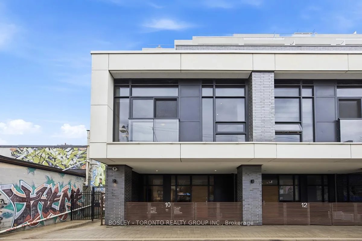 Photo 1 of 10 Loretto Lane, Toronto, University — HOMEH
