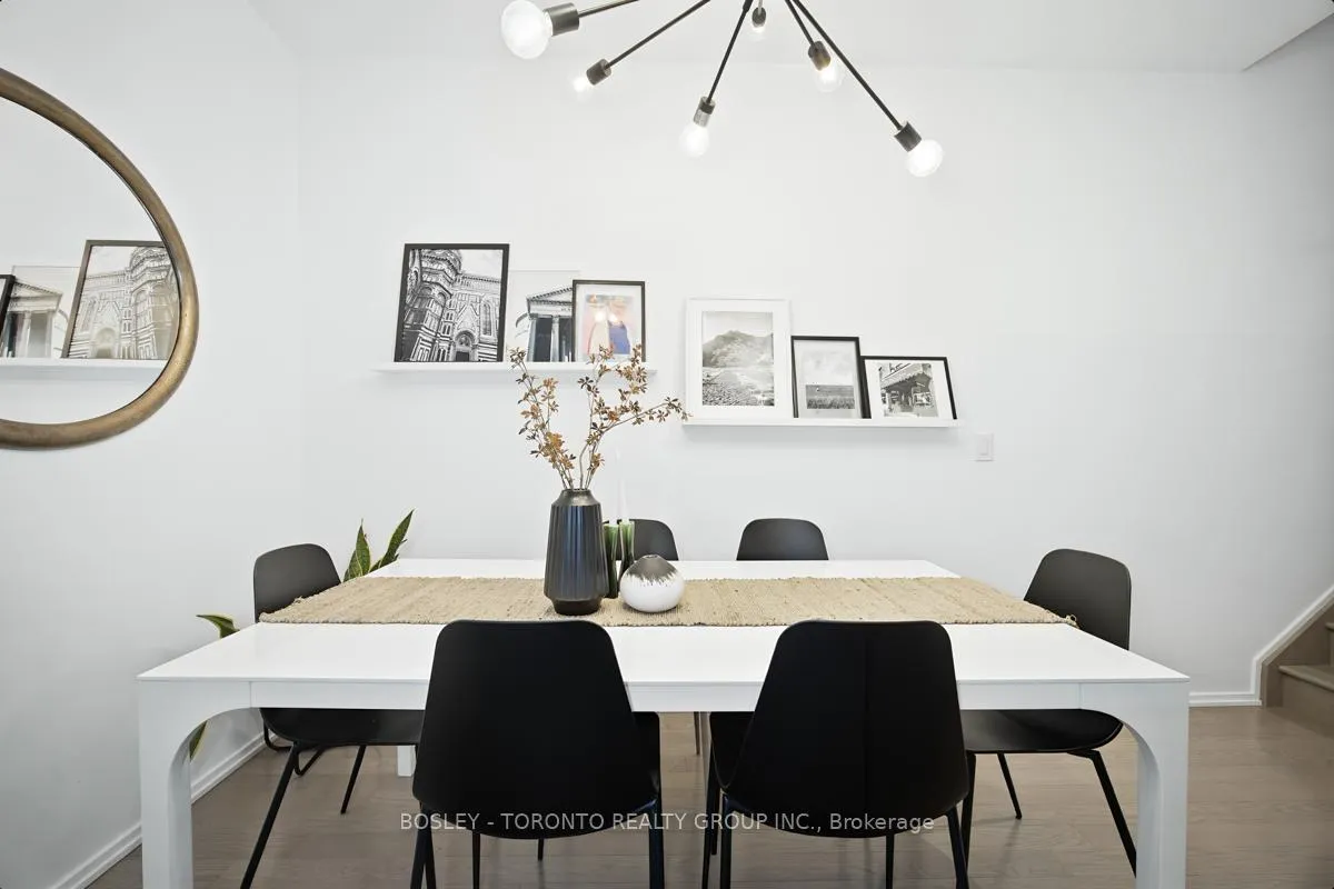 Photo 15 of 10 Loretto Lane, Toronto, University — HOMEH