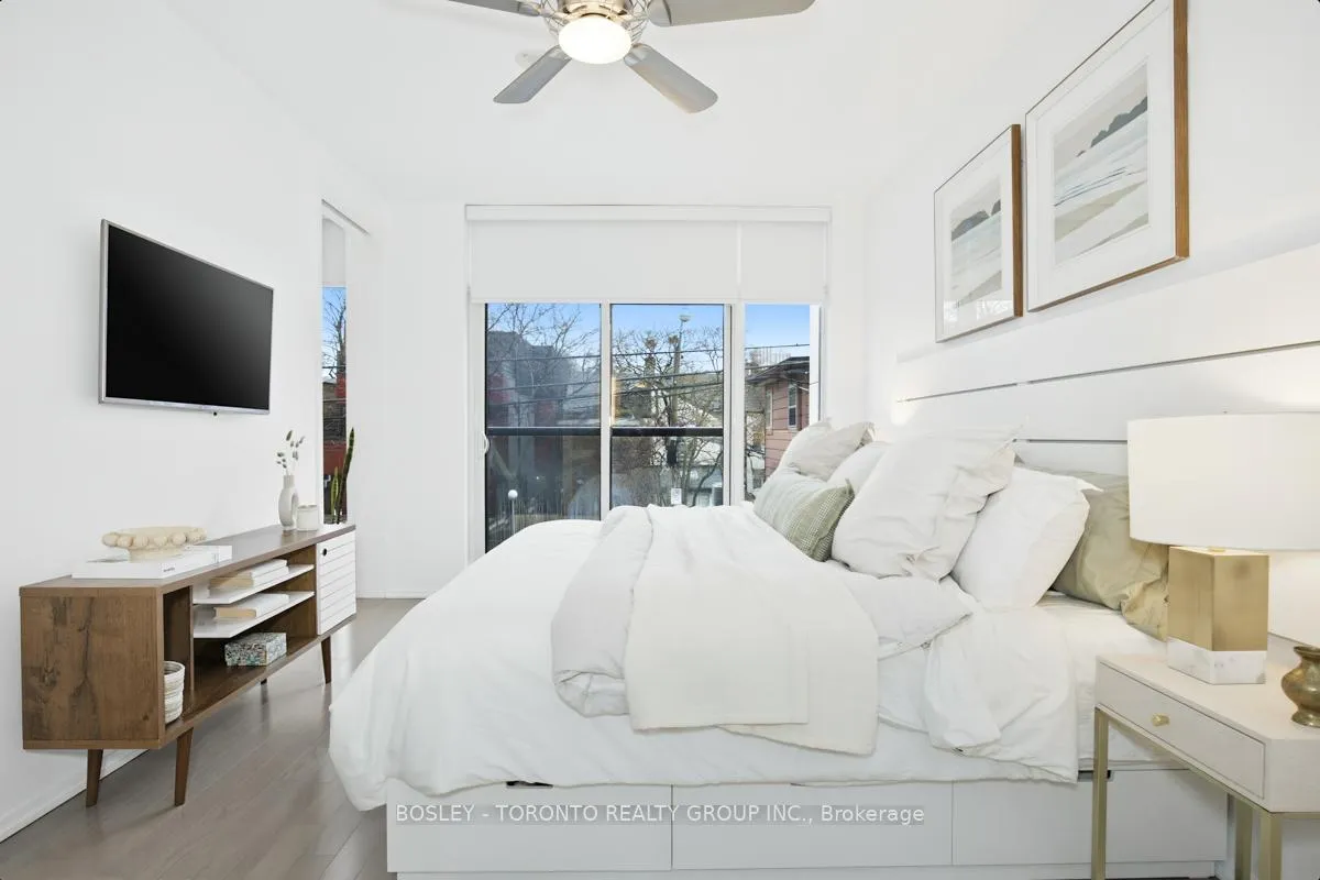 Photo 22 of 10 Loretto Lane, Toronto, University — HOMEH