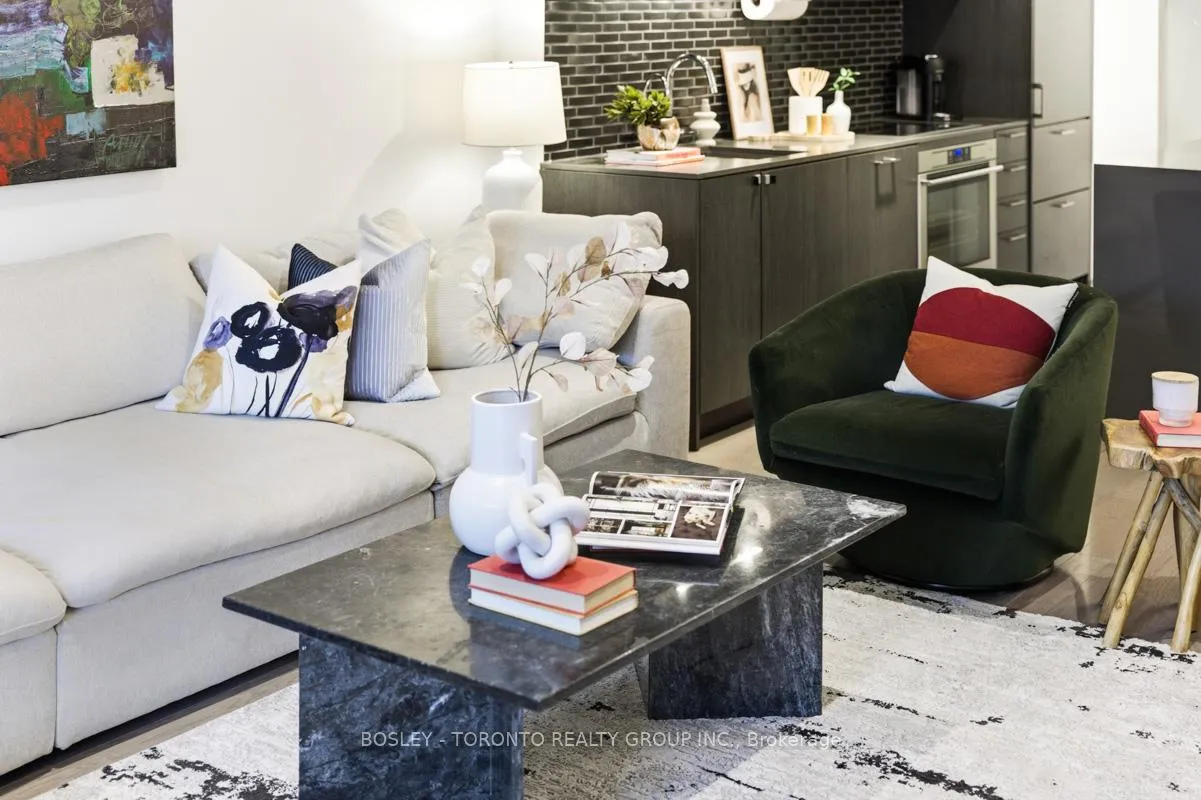 Photo 30 of 10 Loretto Lane, Toronto, University — HOMEH