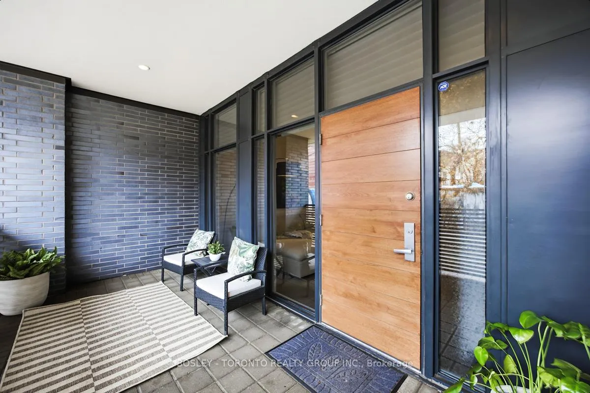 Photo 39 of 10 Loretto Lane, Toronto, University — HOMEH