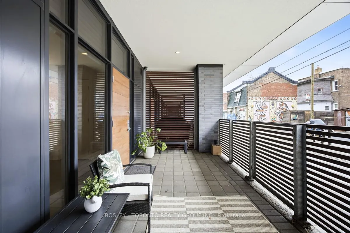 Photo 40 of 10 Loretto Lane, Toronto, University — HOMEH