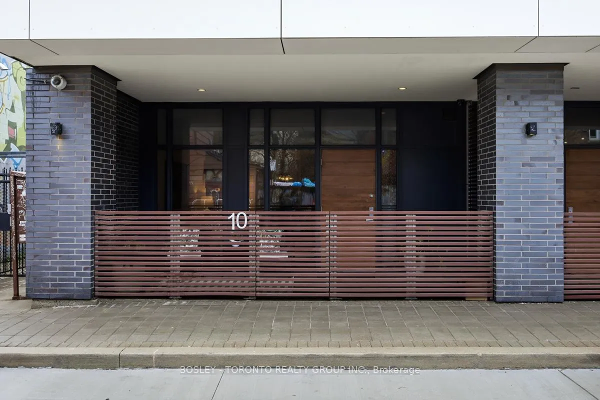 Photo 41 of 10 Loretto Lane, Toronto, University — HOMEH