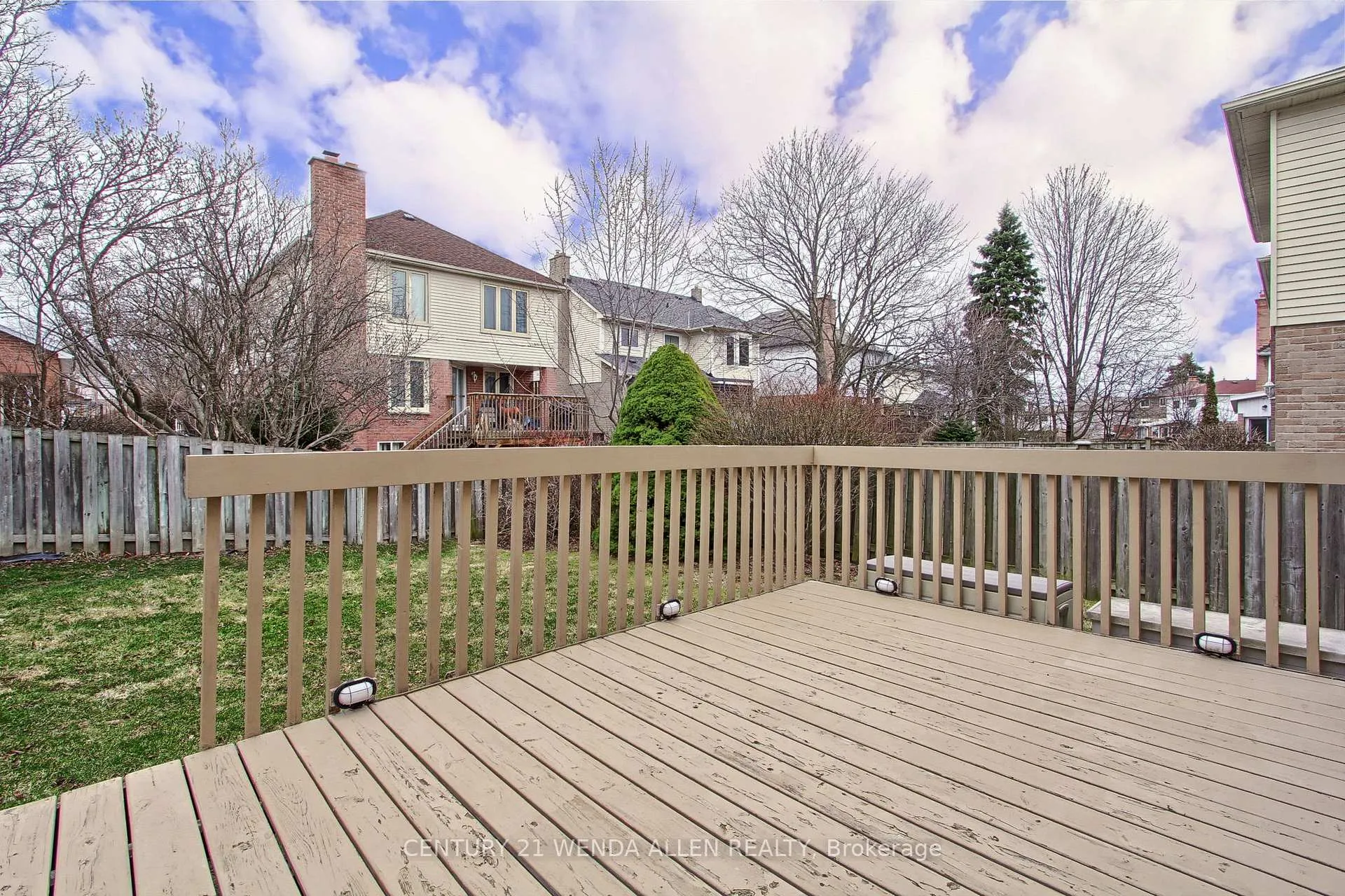Photo 27 of 44 Bashford Road, Ajax, South West — HOMEH