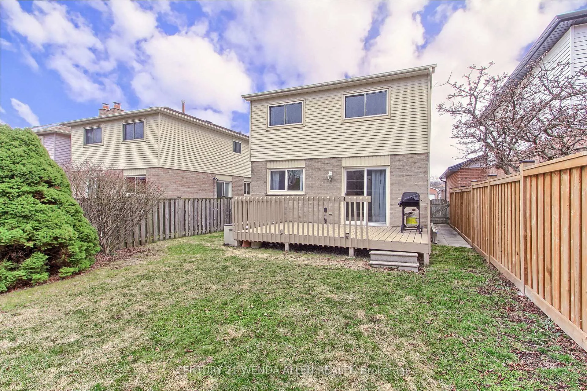 Photo 29 of 44 Bashford Road, Ajax, South West — HOMEH
