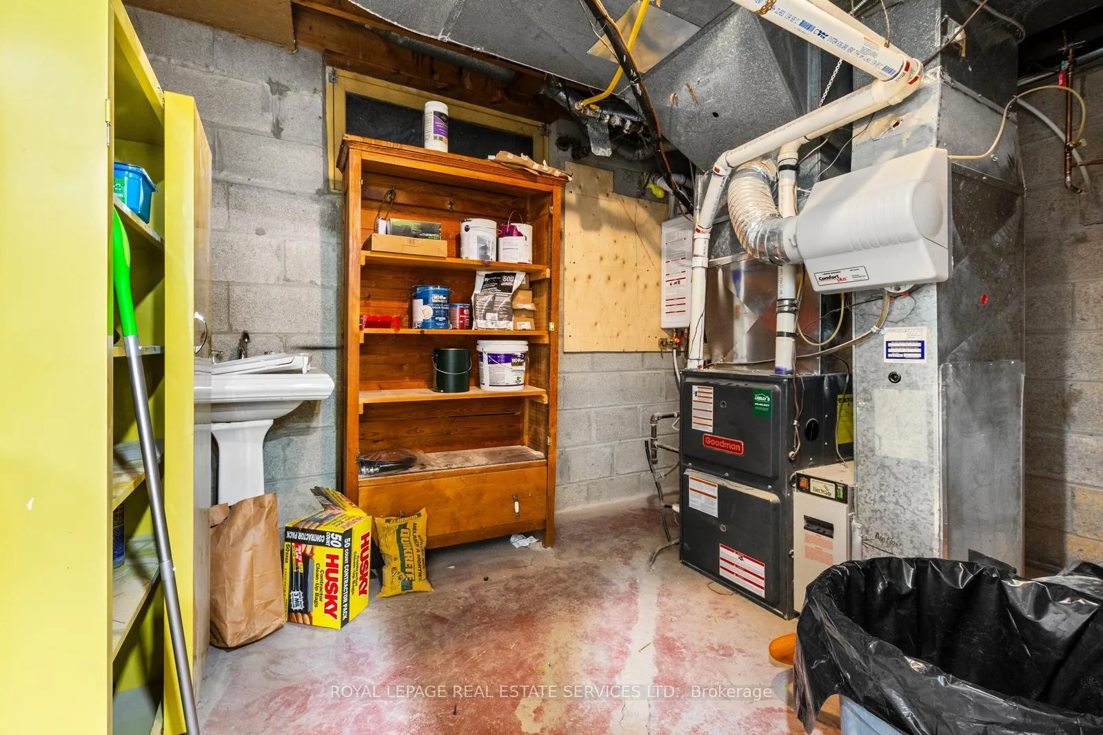 Photo 20 of Unit Lower, 1129 Mount Pleasant Road, Toronto, Mount Pleasant East — HOMEH