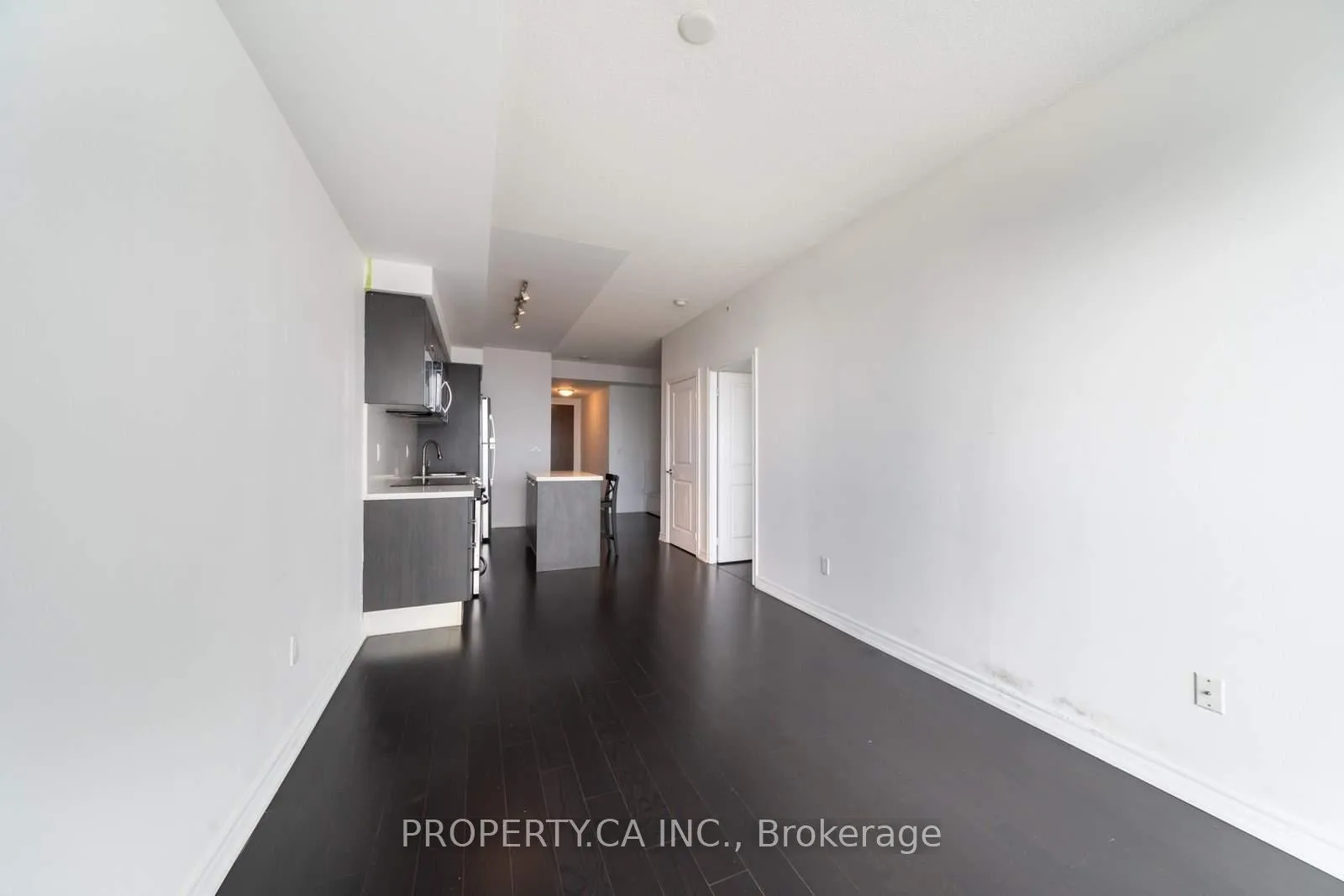 Photo 17 of Unit 4403, 386 Yonge Street, Toronto, Bay Street Corridor — HOMEH
