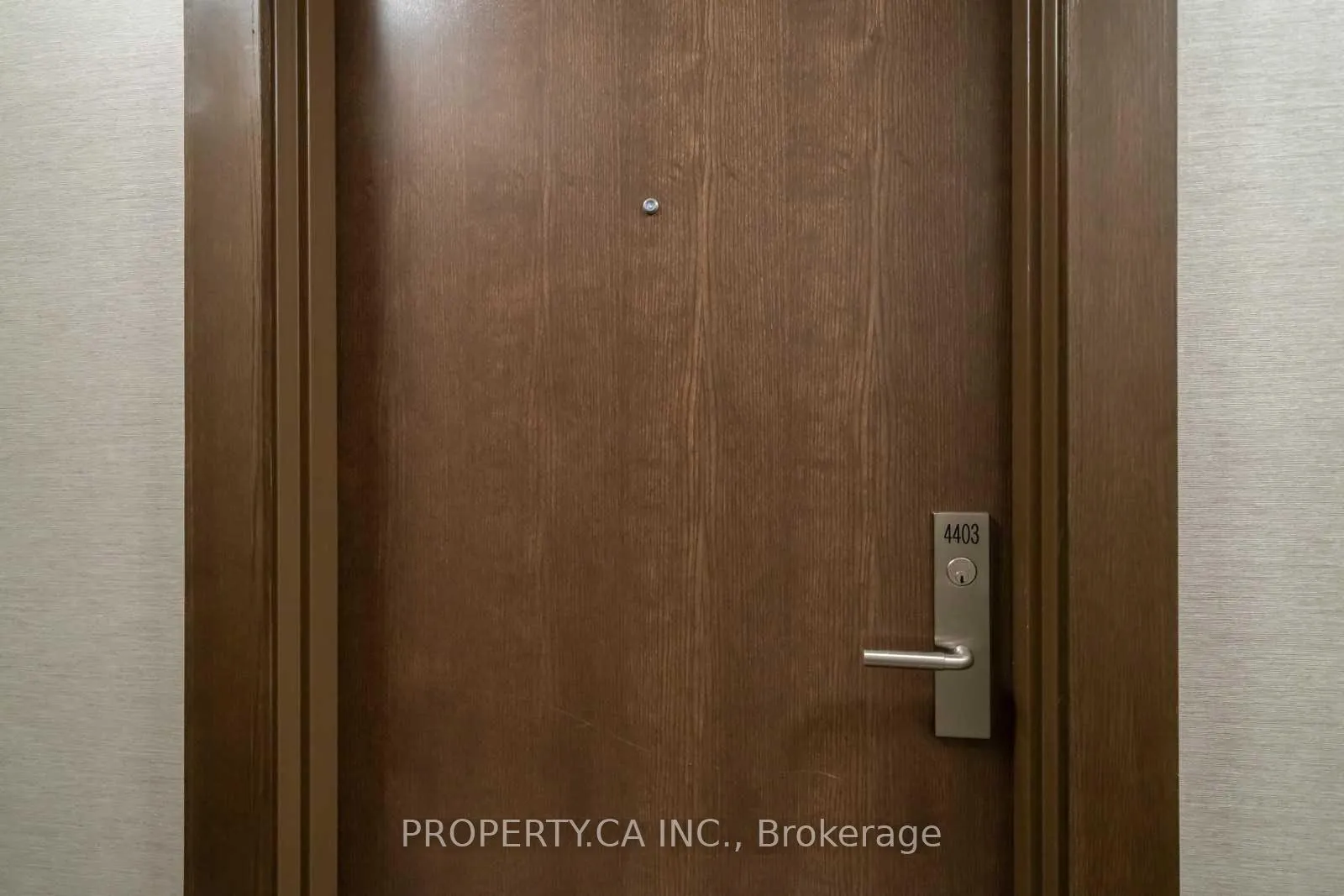Photo 28 of Unit 4403, 386 Yonge Street, Toronto, Bay Street Corridor — HOMEH