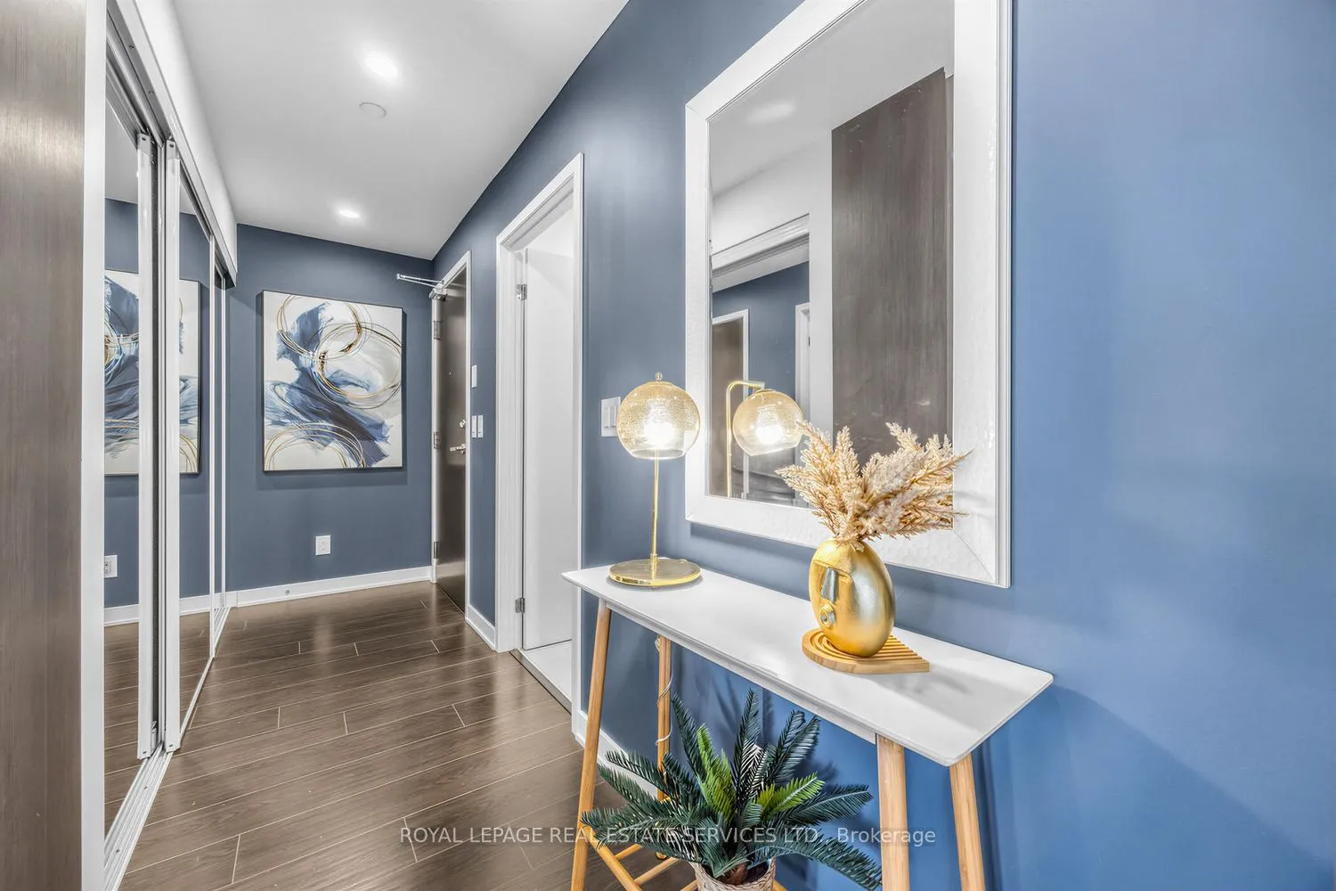 Photo 2 of Unit 2612, 55 Regent Park Boulevard, Toronto, Regent Park — HOMEH