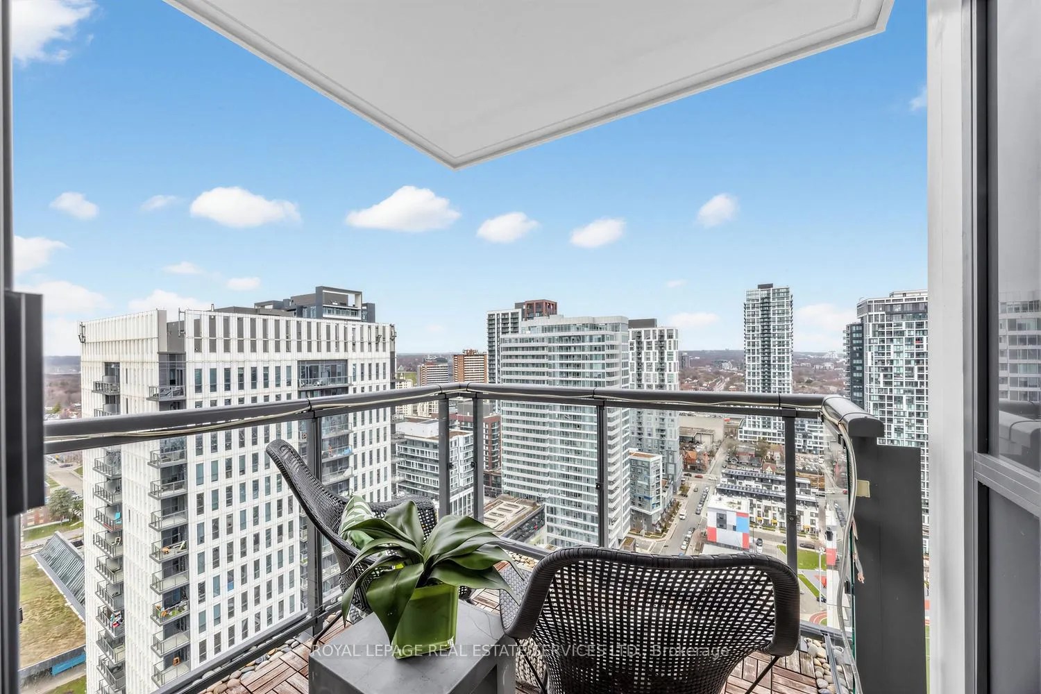 Photo 12 of Unit 2612, 55 Regent Park Boulevard, Toronto, Regent Park — HOMEH