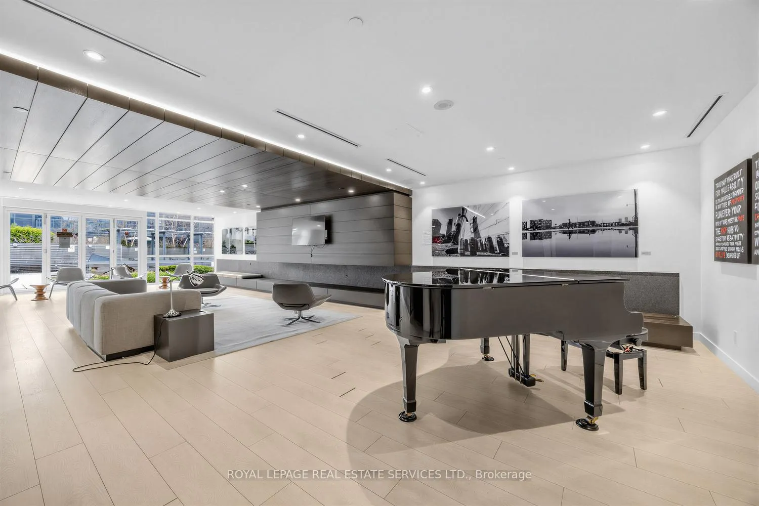 Photo 16 of Unit 2612, 55 Regent Park Boulevard, Toronto, Regent Park — HOMEH