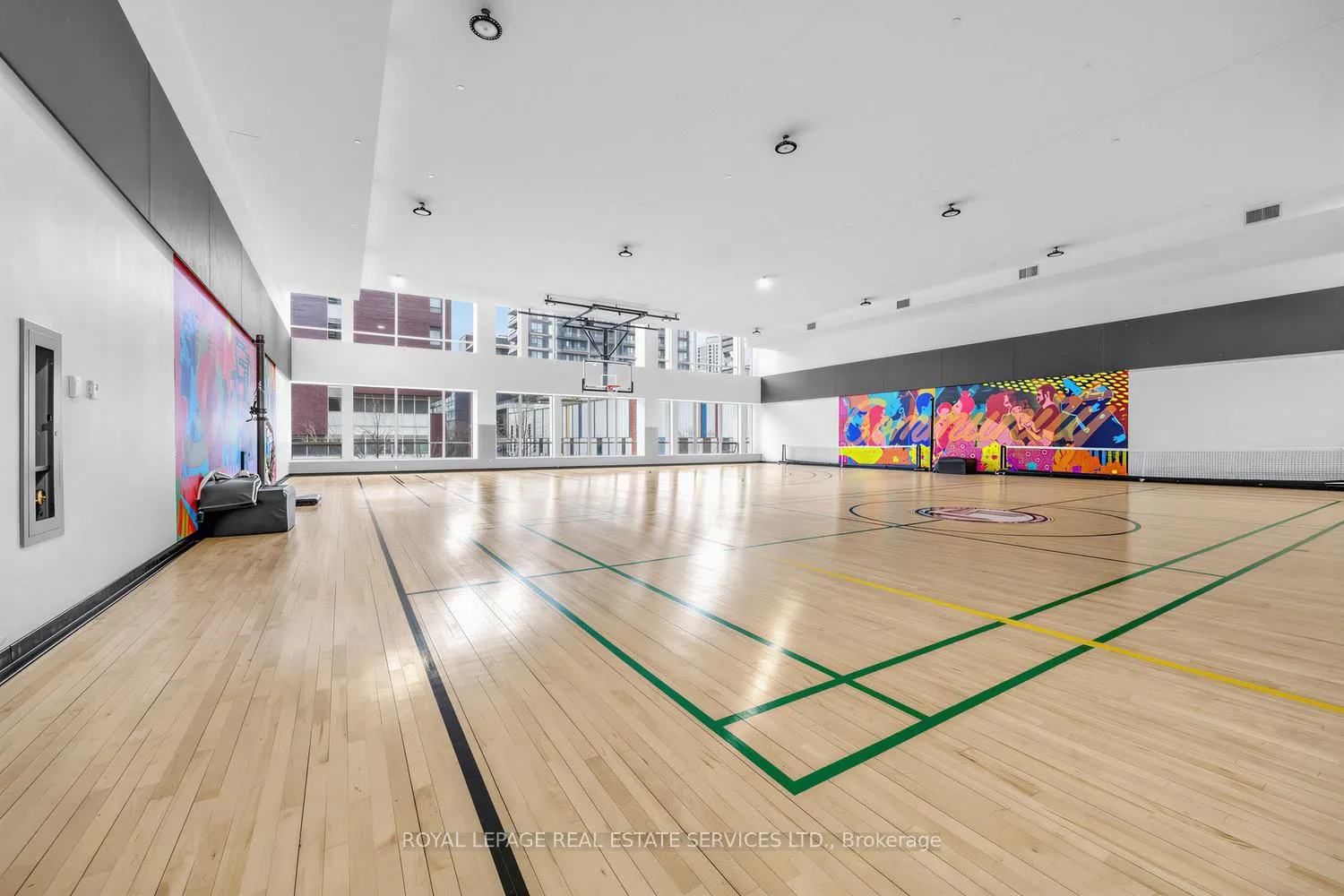 Photo 17 of Unit 2612, 55 Regent Park Boulevard, Toronto, Regent Park — HOMEH