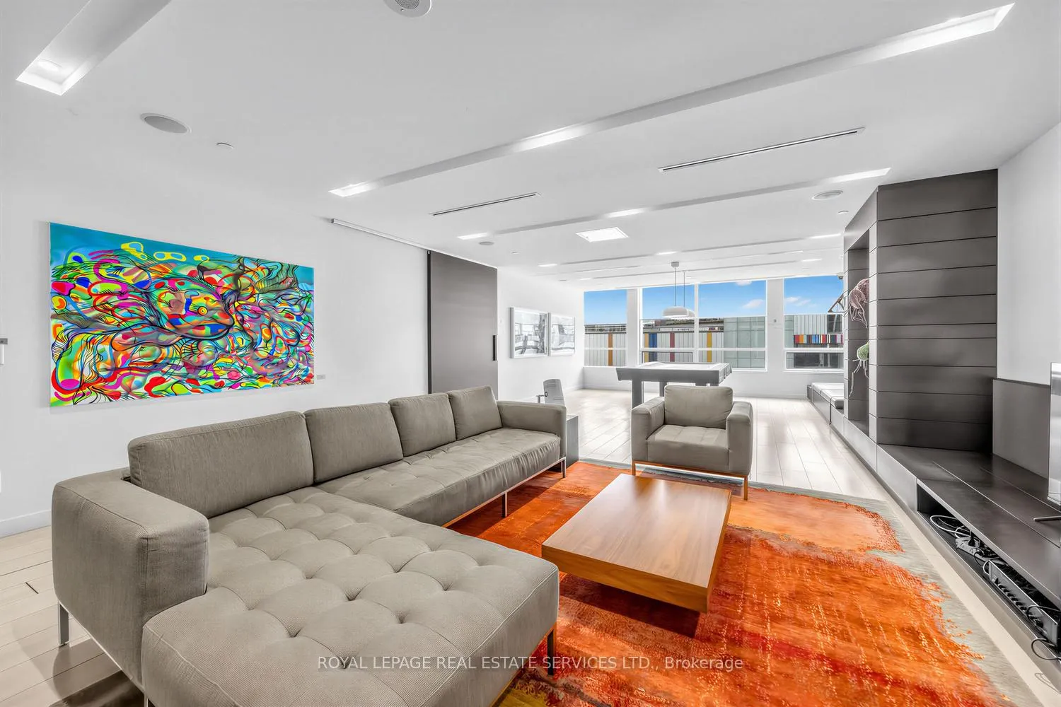Photo 19 of Unit 2612, 55 Regent Park Boulevard, Toronto, Regent Park — HOMEH