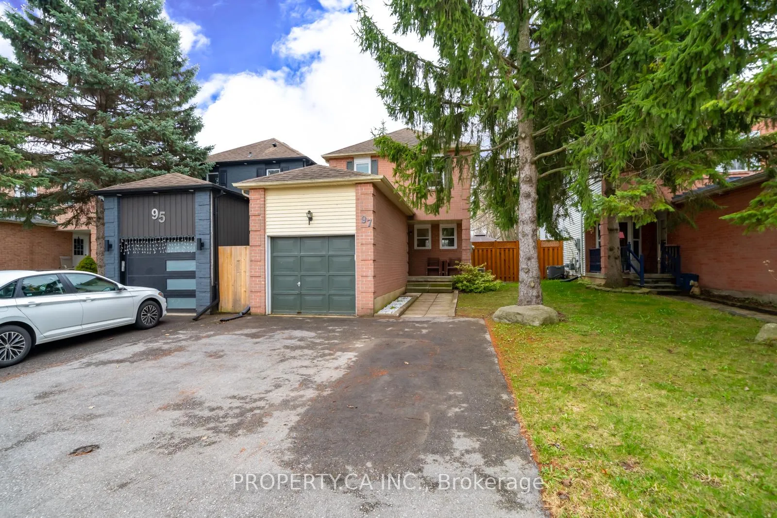 Photo 1 of 97 D'aubigny Road, Brantford — HOMEH