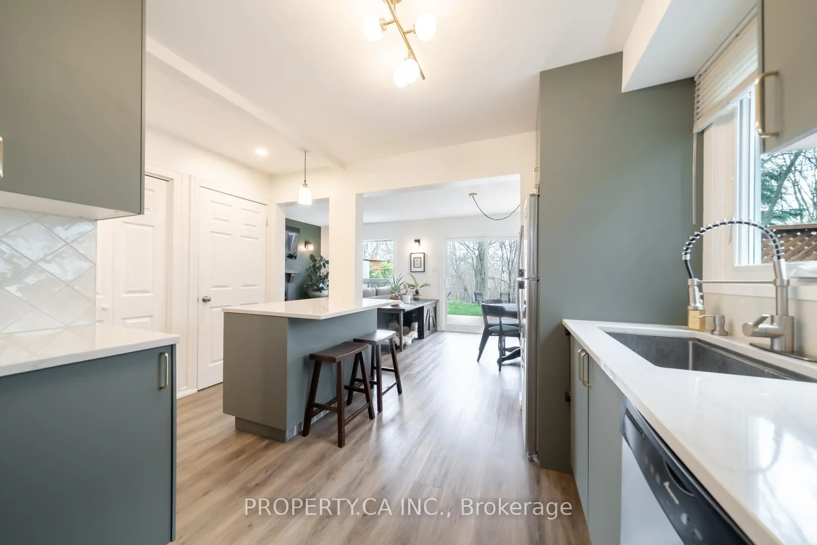 Photo 6 of 97 D'aubigny Road, Brantford — HOMEH