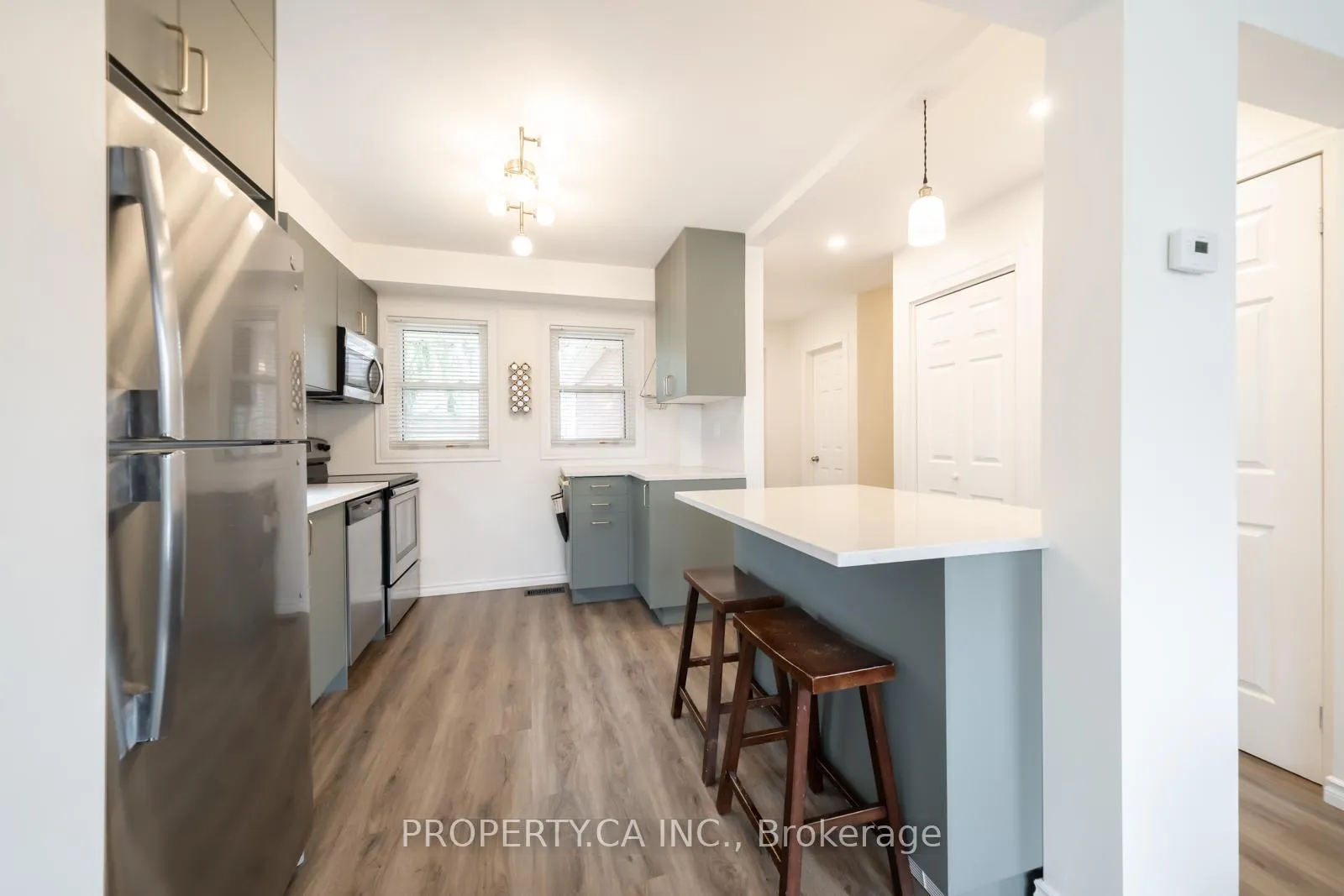 Photo 8 of 97 D'aubigny Road, Brantford — HOMEH