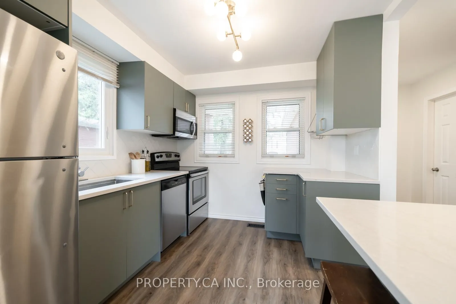 Photo 9 of 97 D'aubigny Road, Brantford — HOMEH