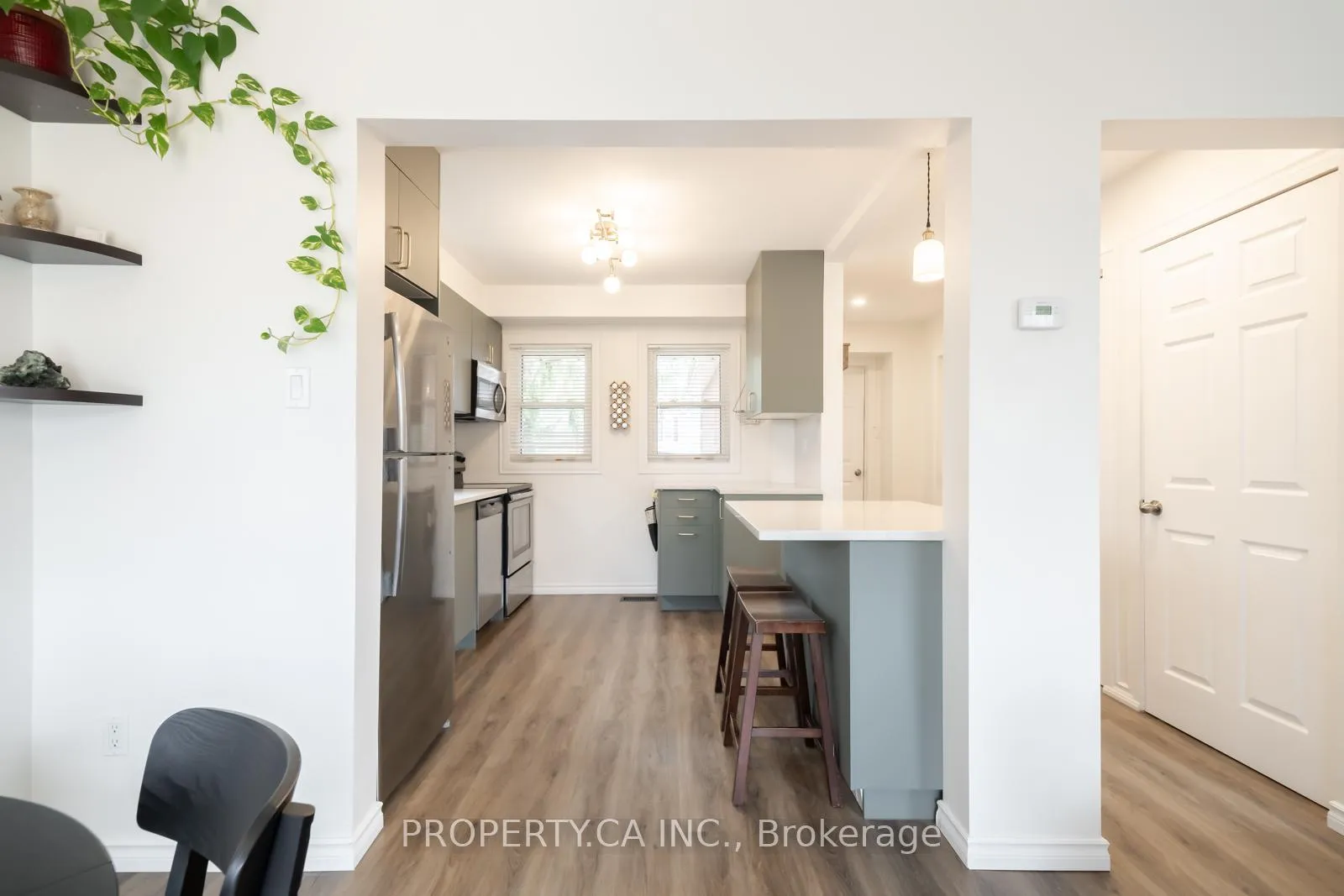 Photo 10 of 97 D'aubigny Road, Brantford — HOMEH