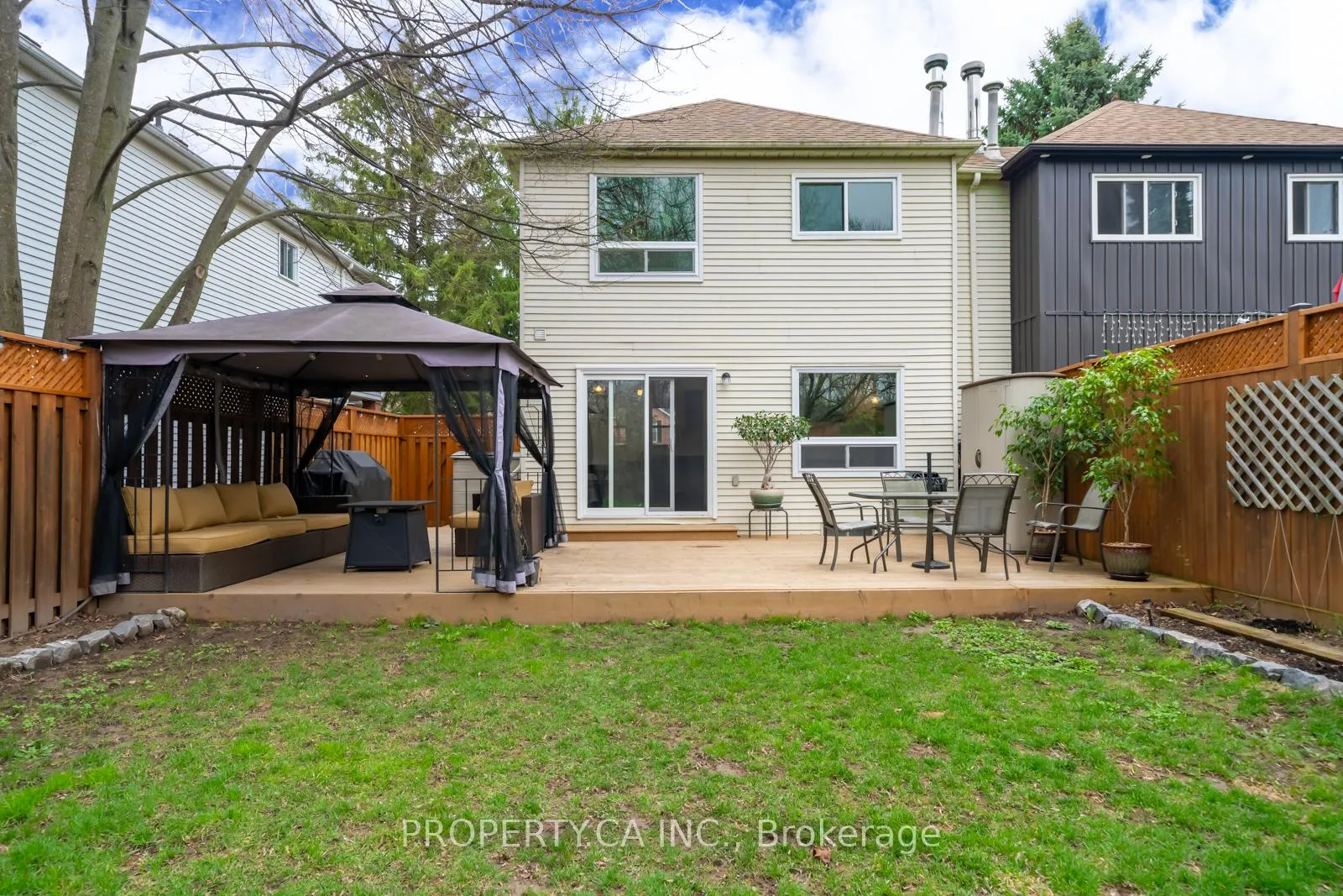 Photo 36 of 97 D'aubigny Road, Brantford — HOMEH