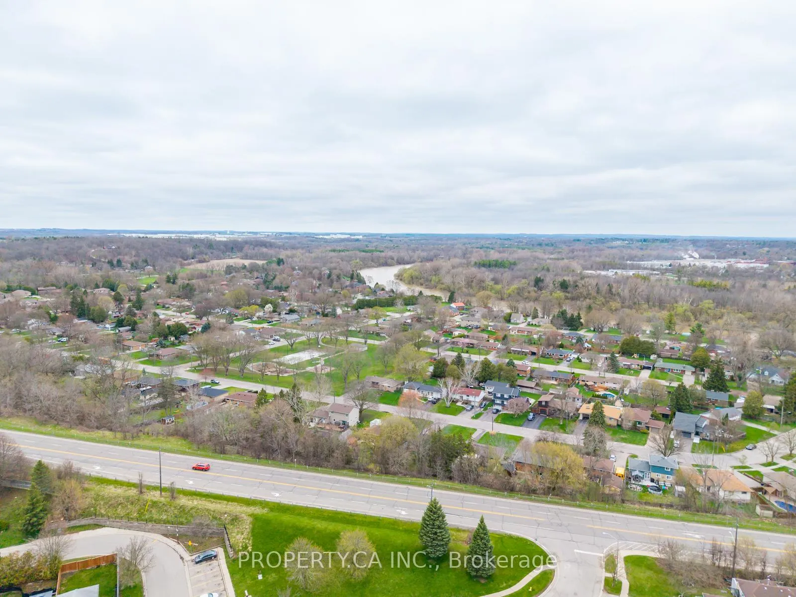 Photo 41 of 97 D'aubigny Road, Brantford — HOMEH