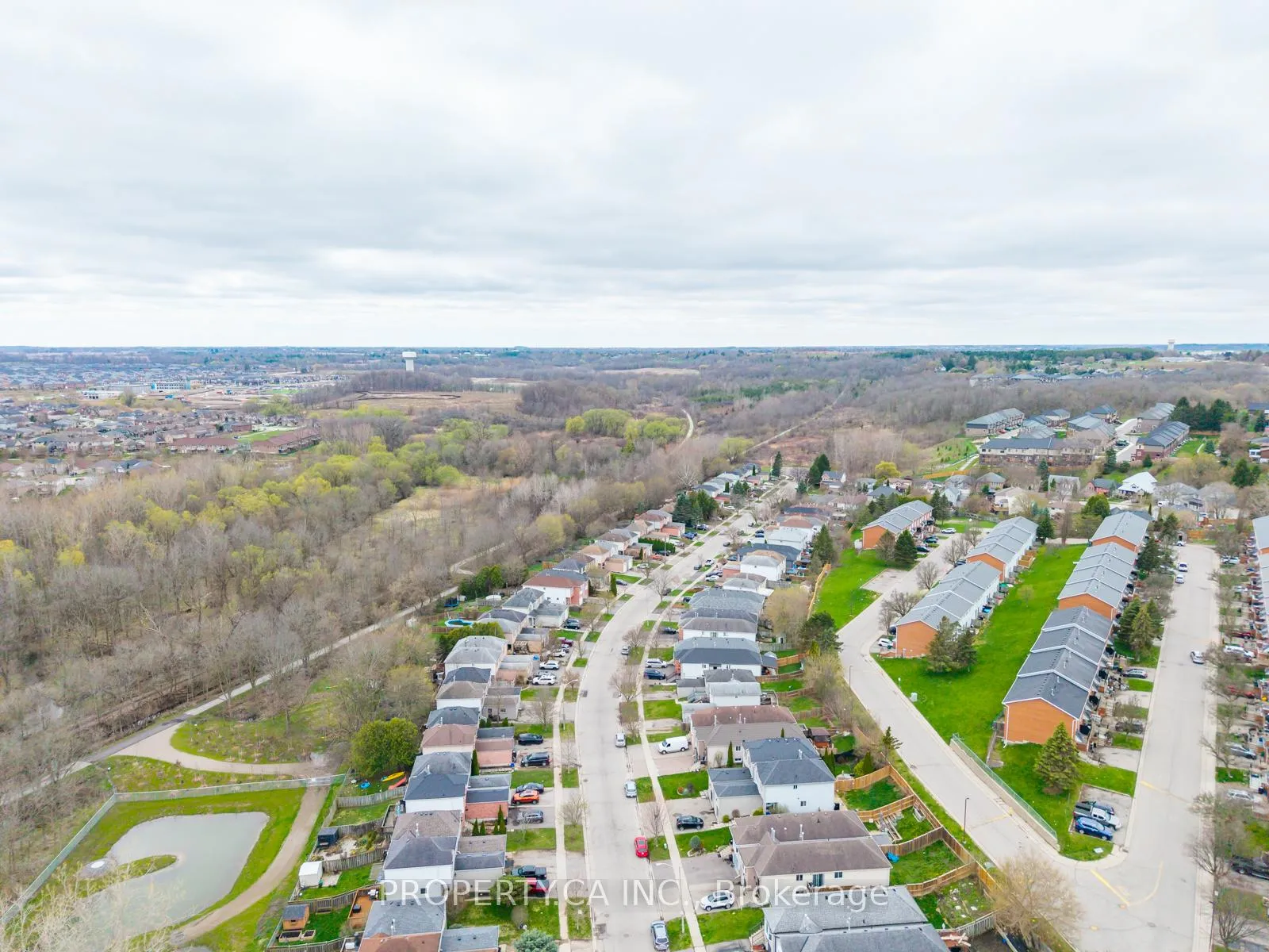Photo 42 of 97 D'aubigny Road, Brantford — HOMEH