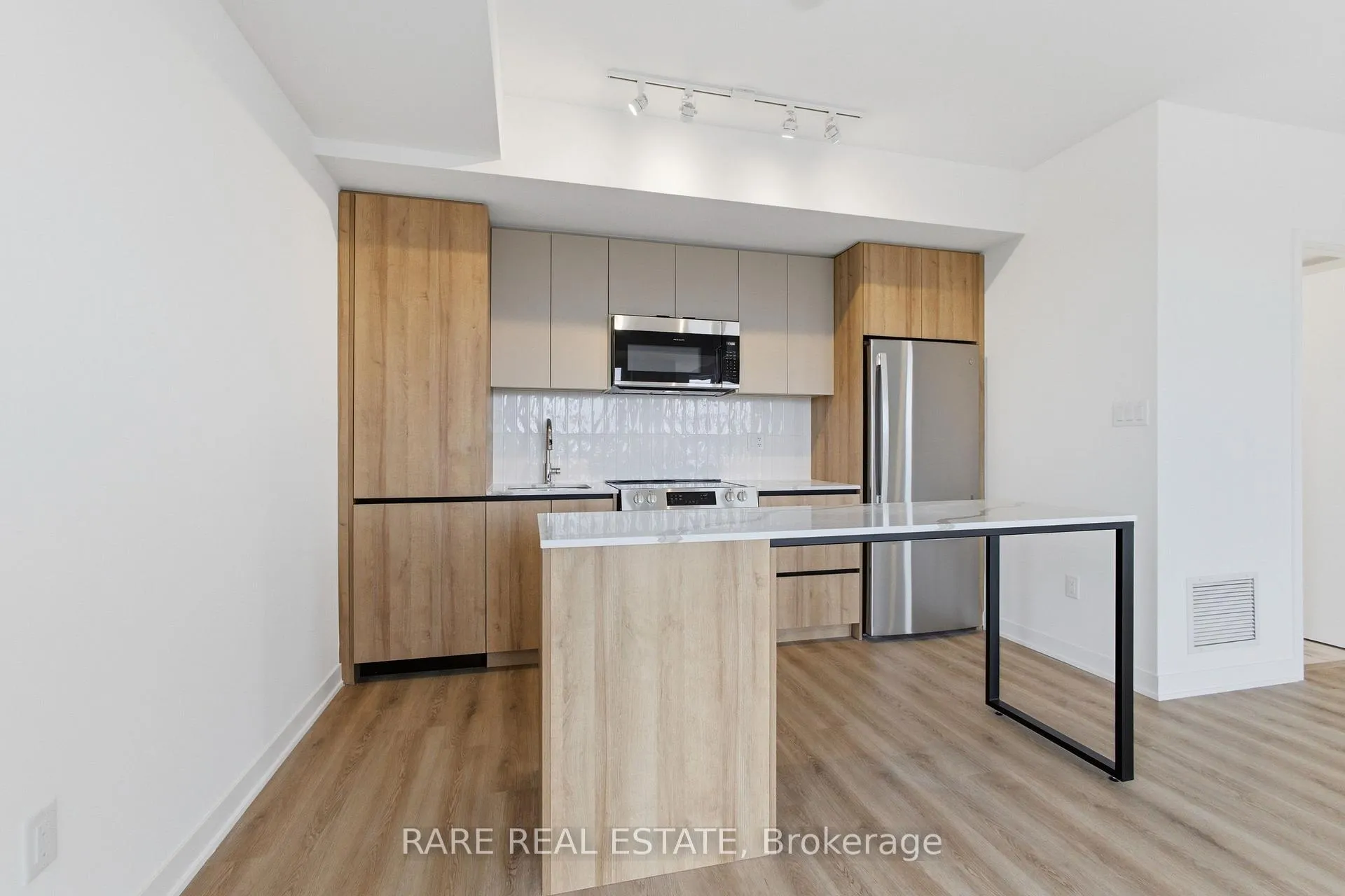 Photo 9 of Unit TH-238, 70 All Nations Drive, Brampton, Northwest Brampton — HOMEH