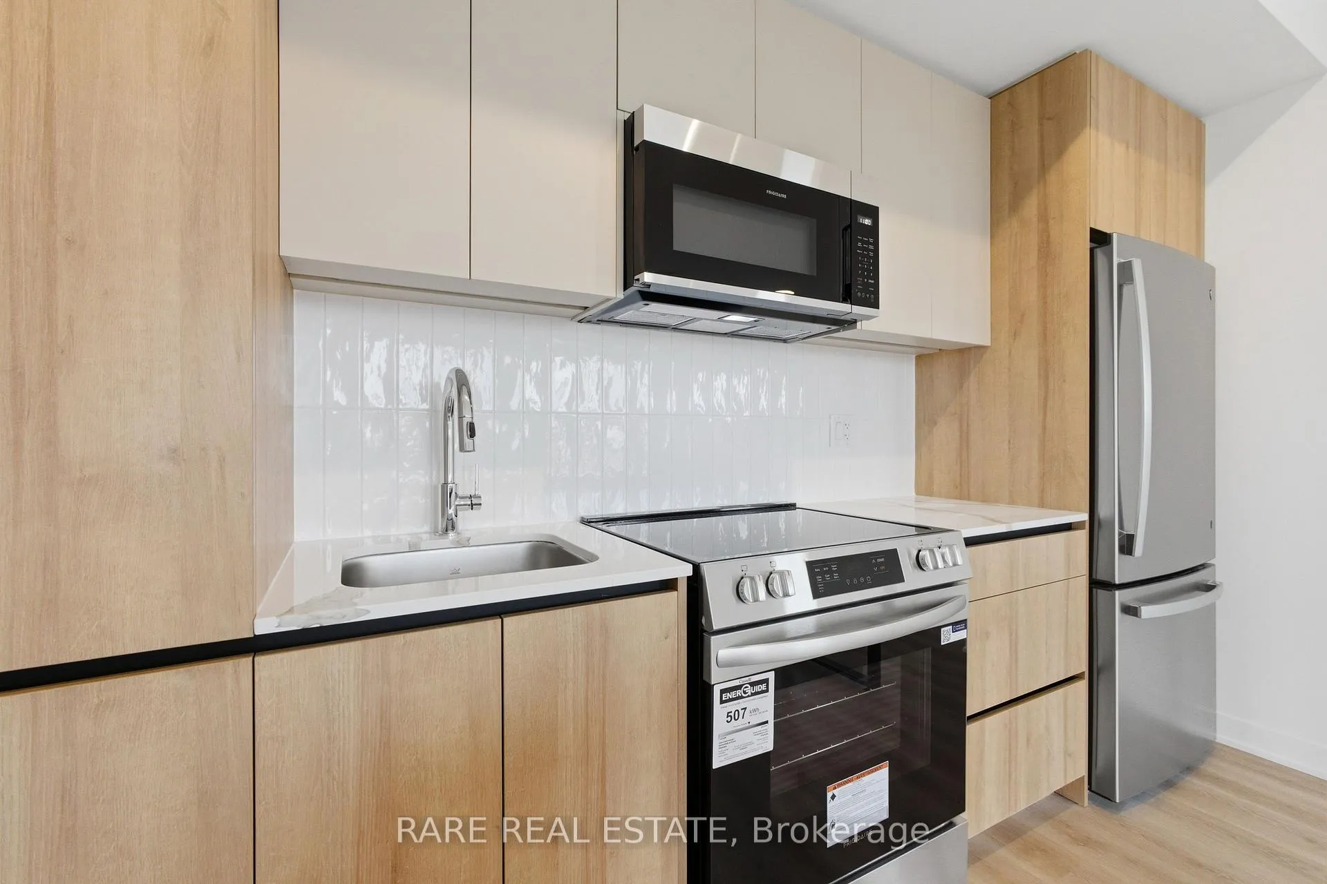 Photo 10 of Unit TH-238, 70 All Nations Drive, Brampton, Northwest Brampton — HOMEH