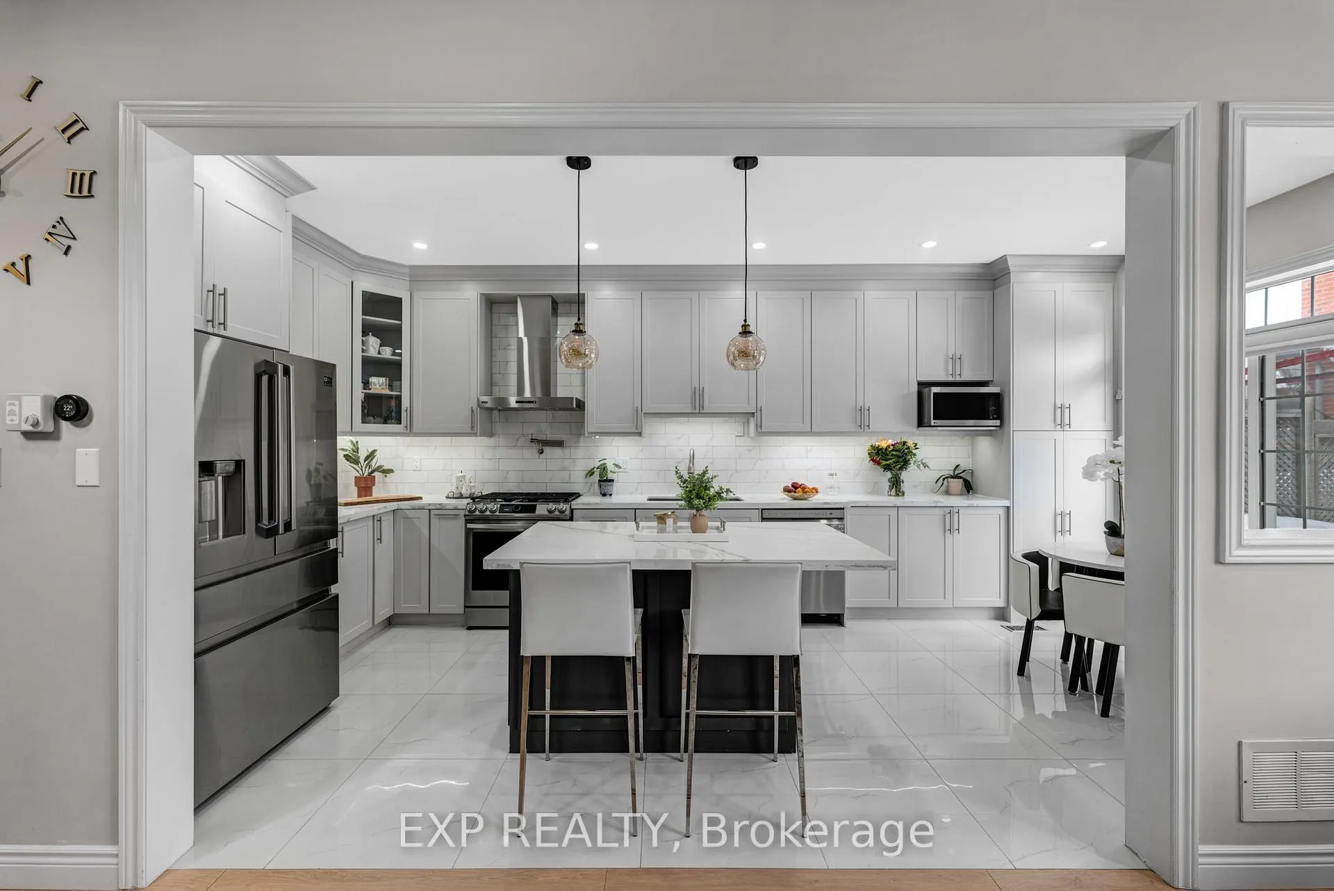 Photo 9 of 565 Foxcroft Boulevard, Newmarket, Stonehaven-Wyndham — HOMEH