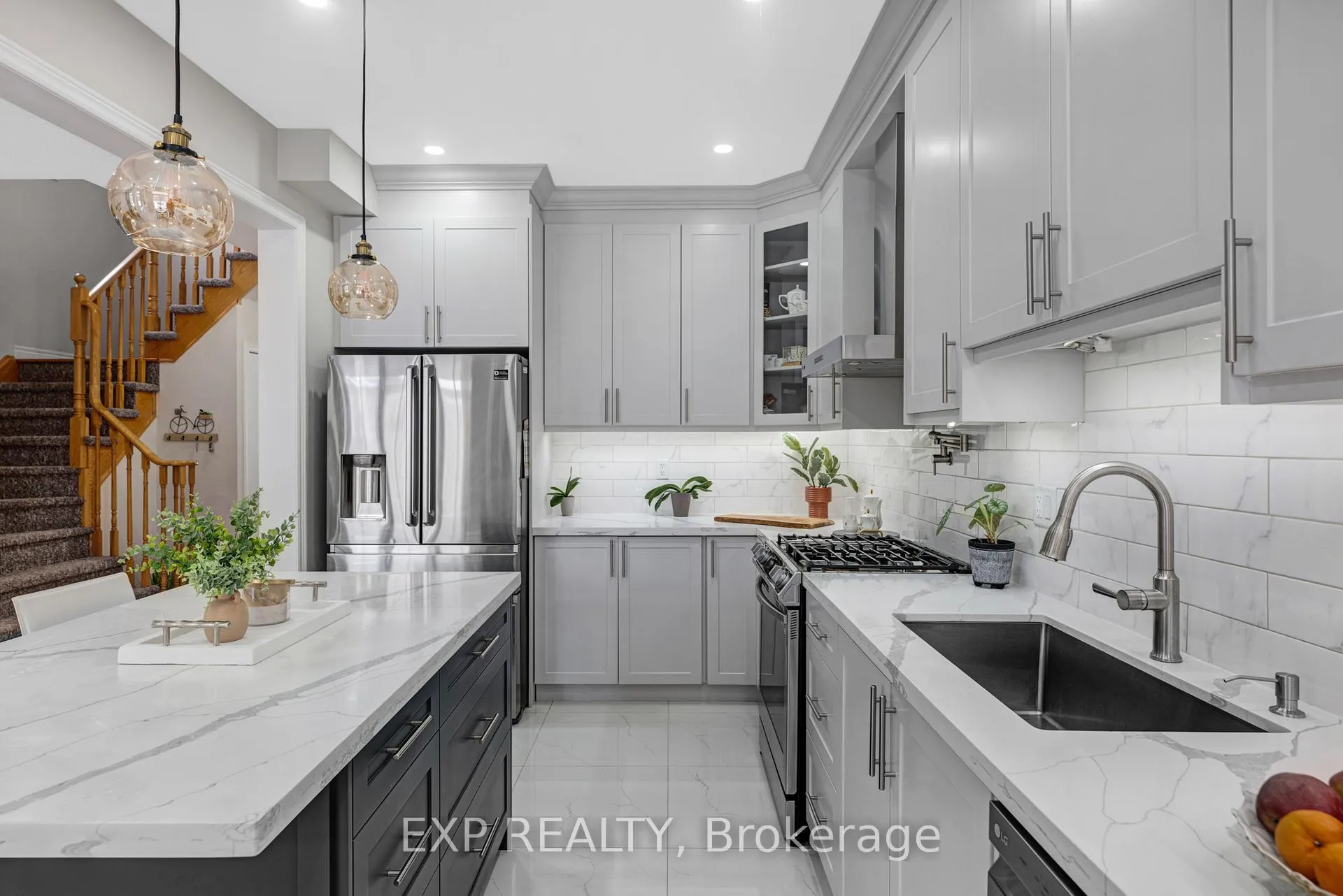 Photo 12 of 565 Foxcroft Boulevard, Newmarket, Stonehaven-Wyndham — HOMEH