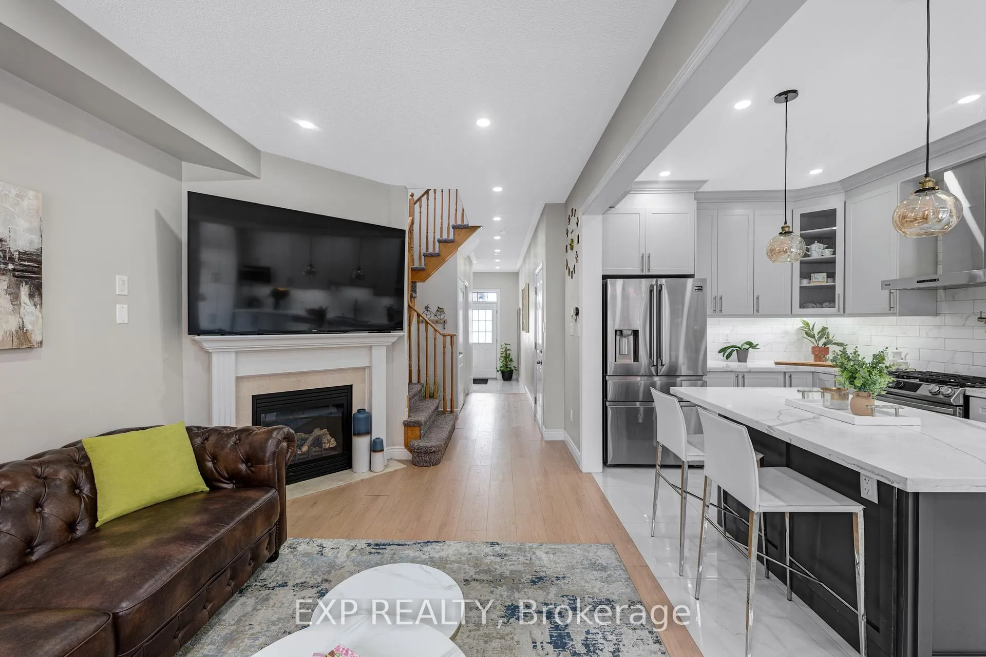 Photo 15 of 565 Foxcroft Boulevard, Newmarket, Stonehaven-Wyndham — HOMEH