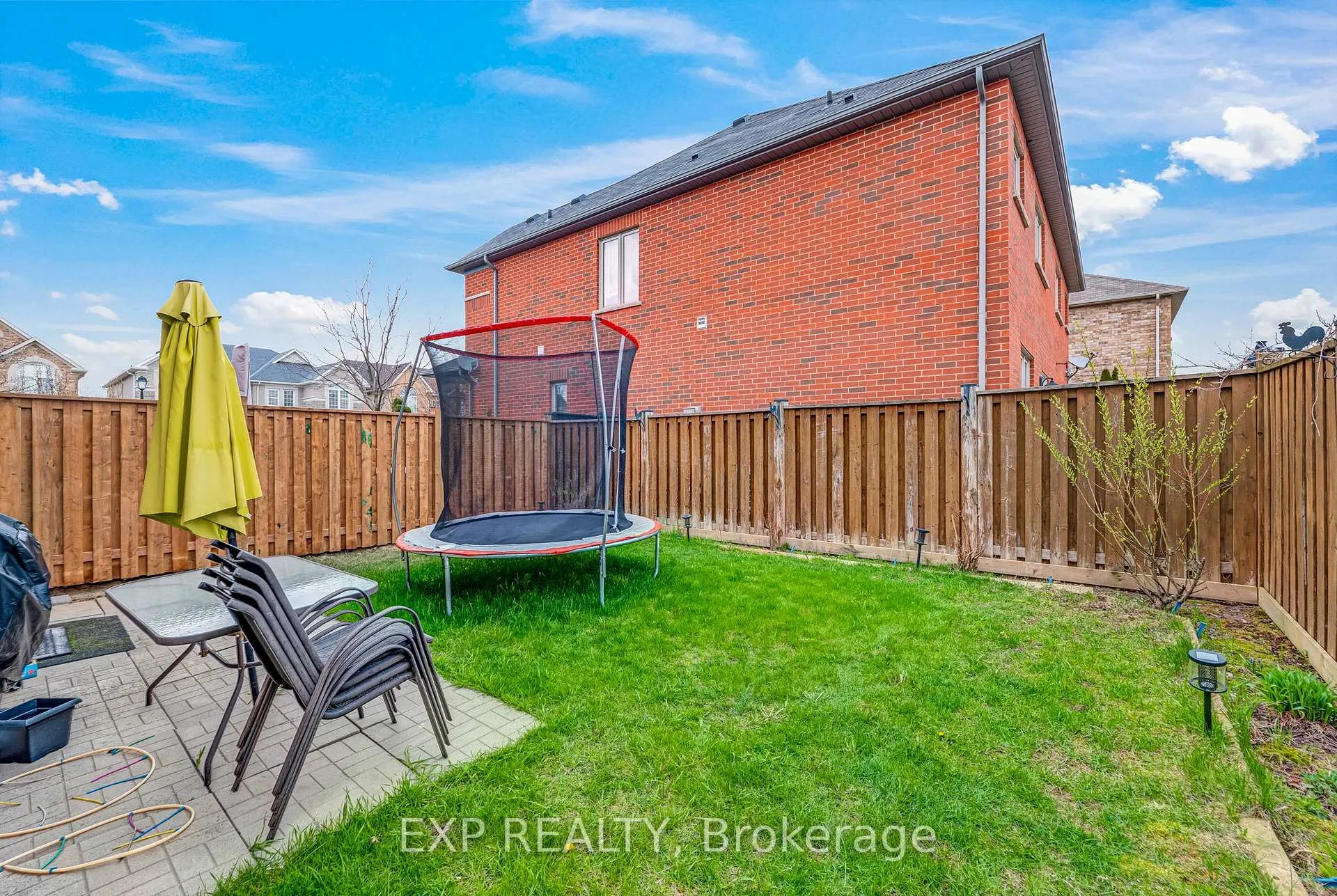 Photo 30 of 565 Foxcroft Boulevard, Newmarket, Stonehaven-Wyndham — HOMEH