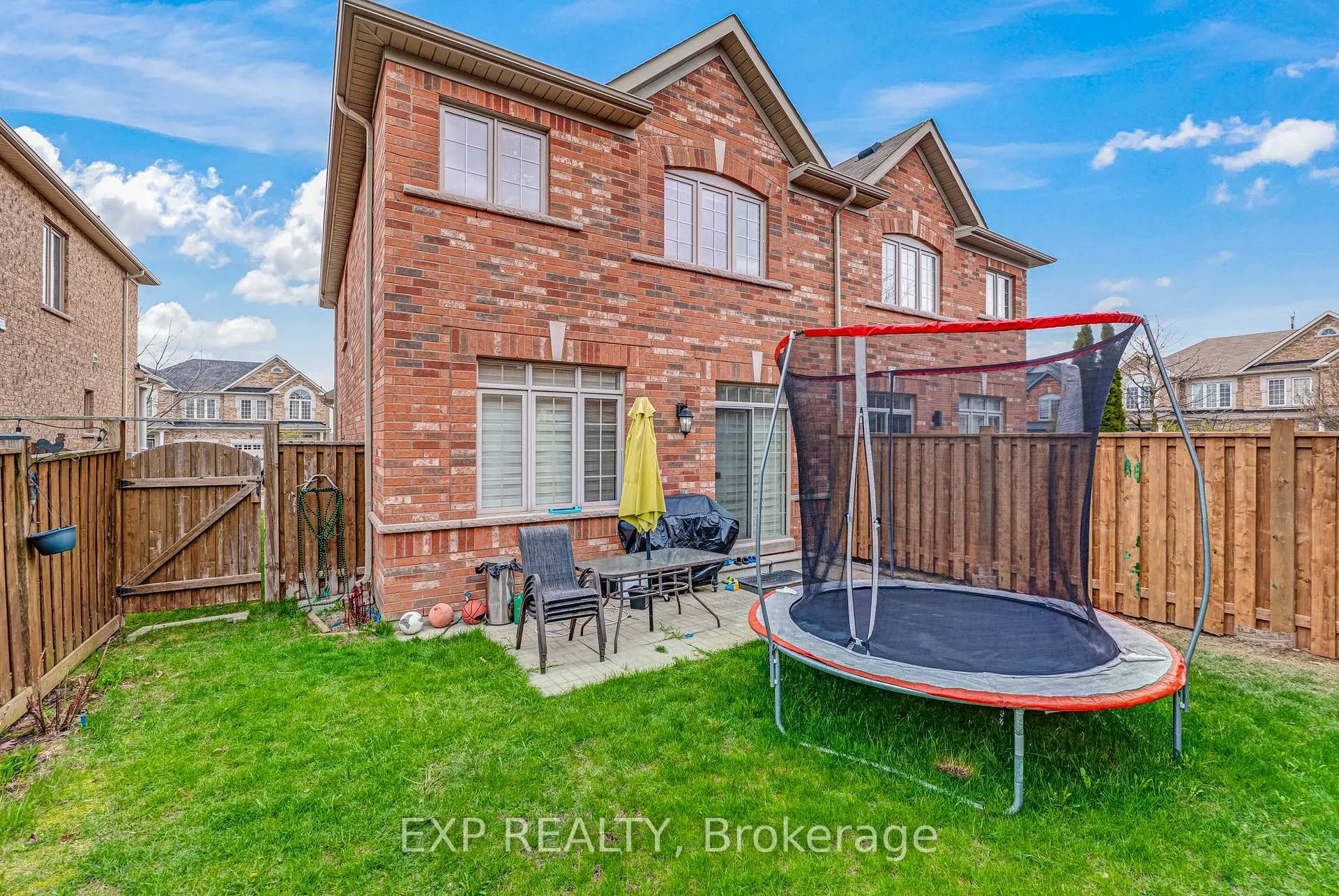 Photo 31 of 565 Foxcroft Boulevard, Newmarket, Stonehaven-Wyndham — HOMEH