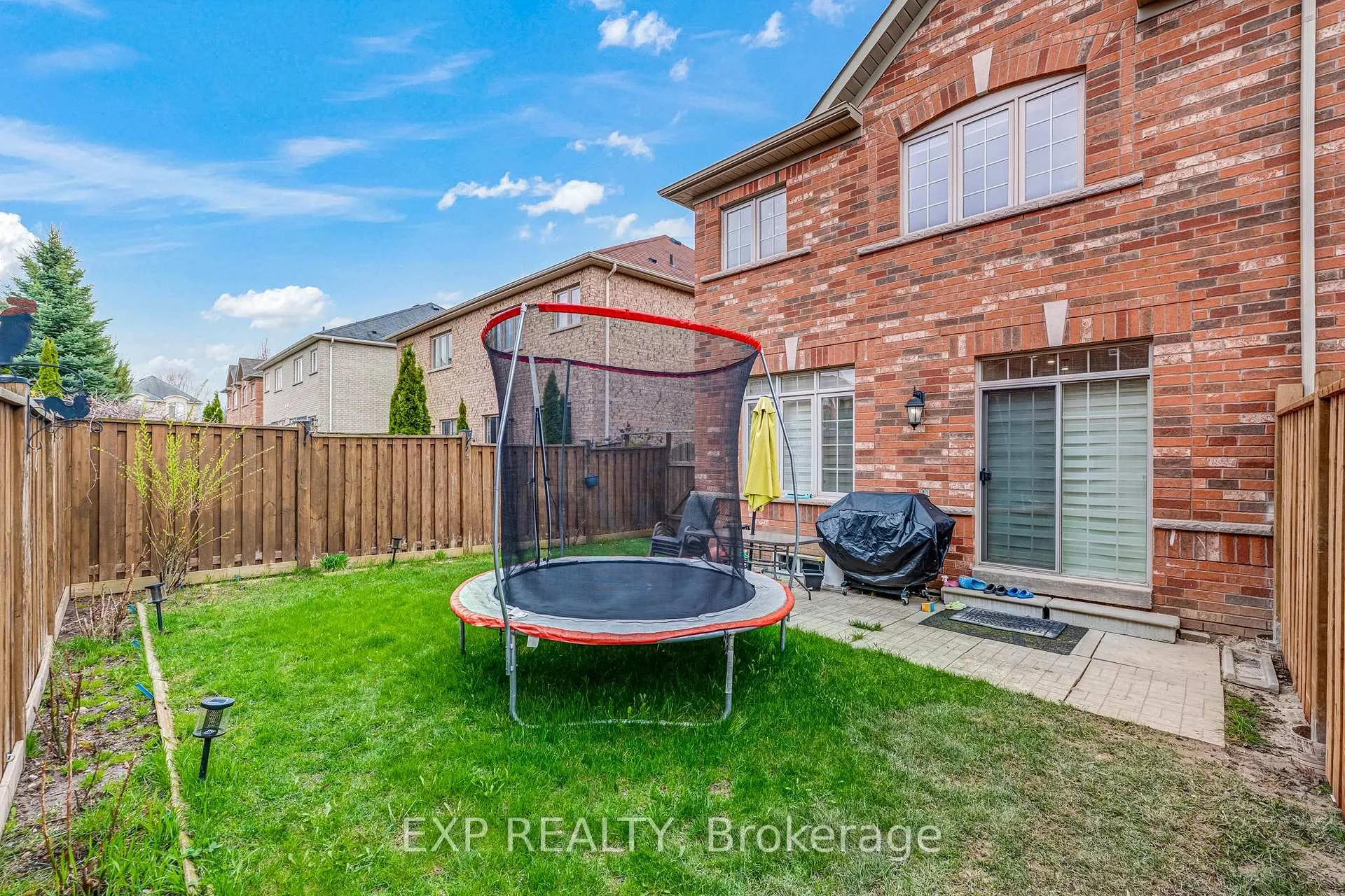 Photo 33 of 565 Foxcroft Boulevard, Newmarket, Stonehaven-Wyndham — HOMEH