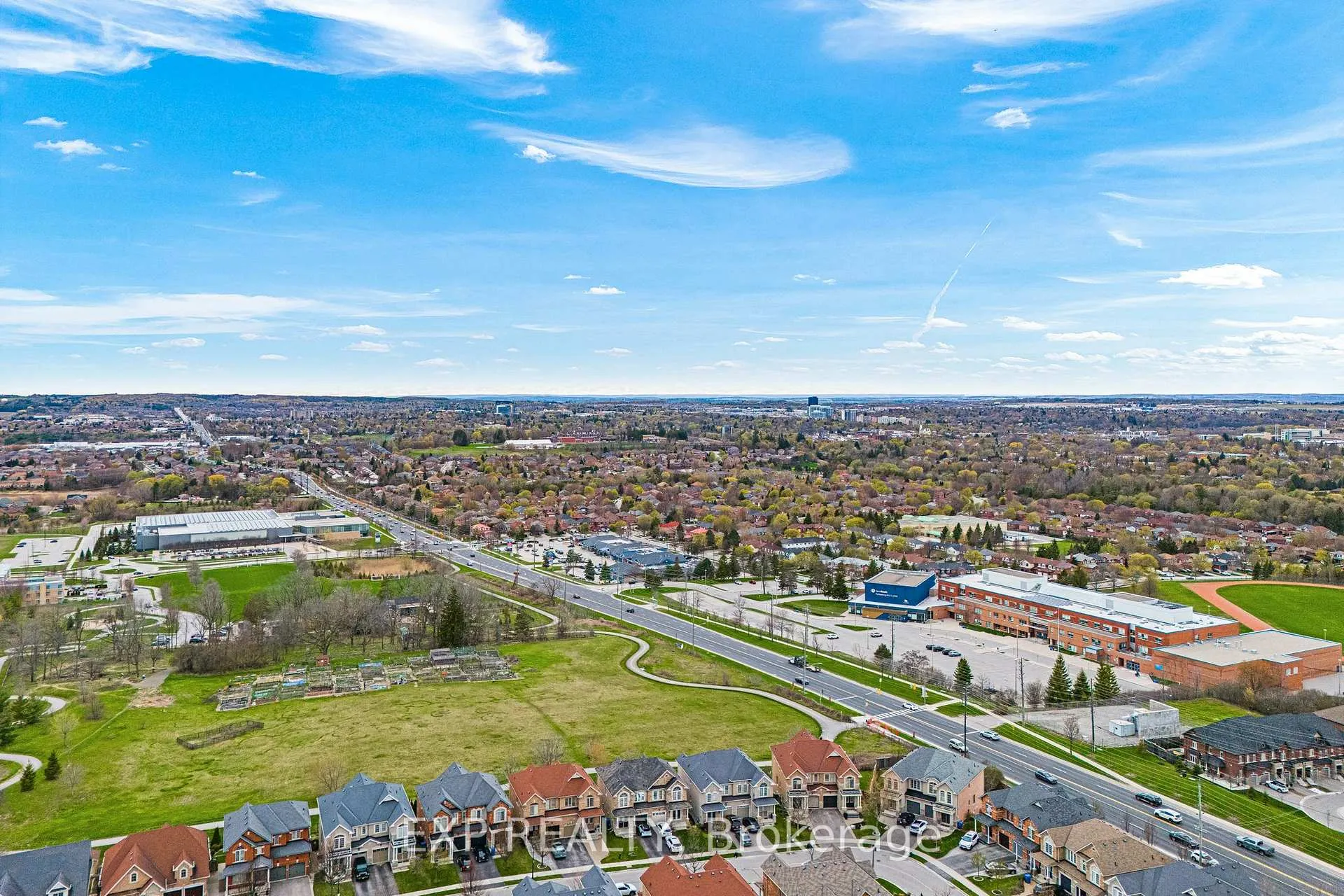 Photo 35 of 565 Foxcroft Boulevard, Newmarket, Stonehaven-Wyndham — HOMEH