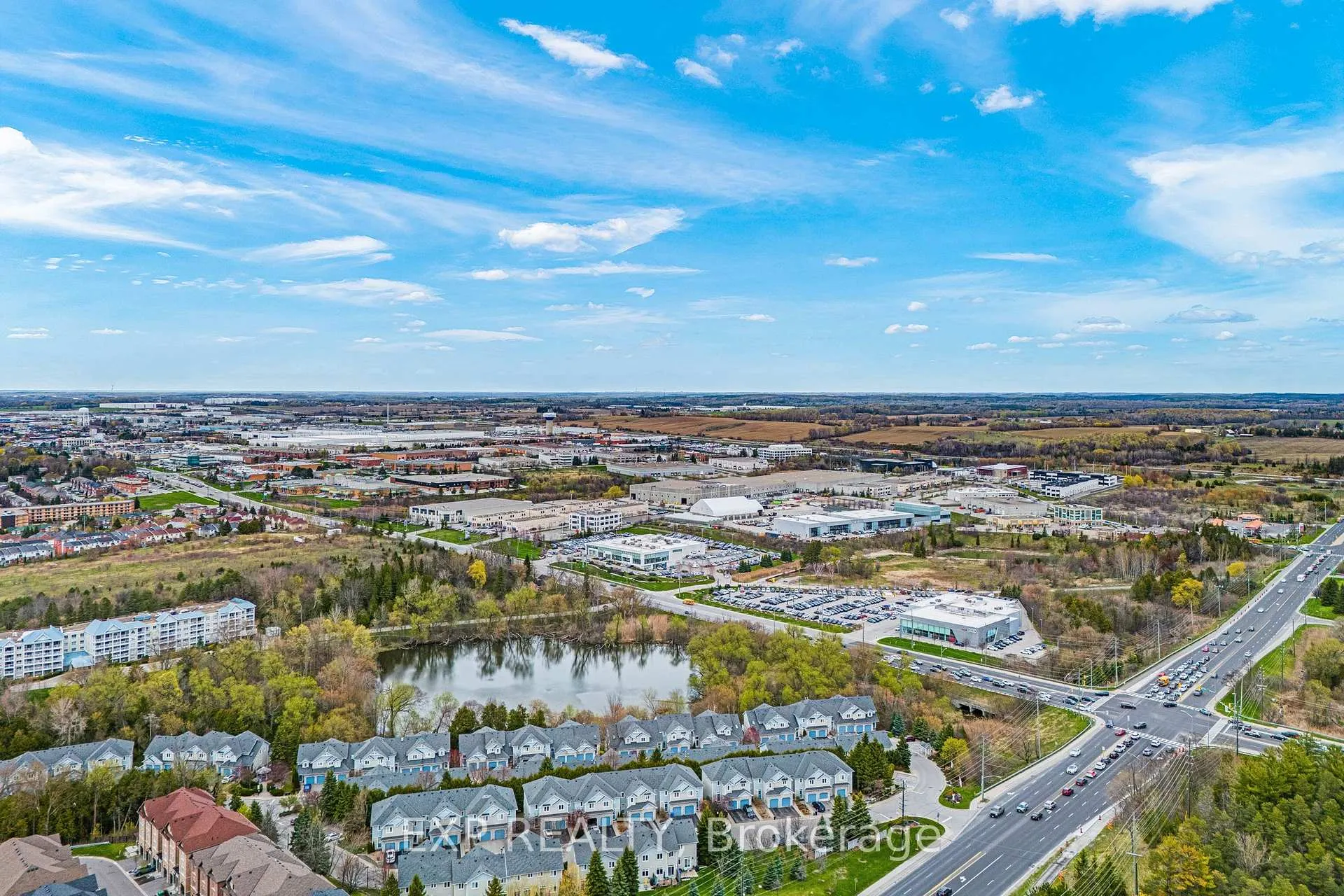 Photo 36 of 565 Foxcroft Boulevard, Newmarket, Stonehaven-Wyndham — HOMEH
