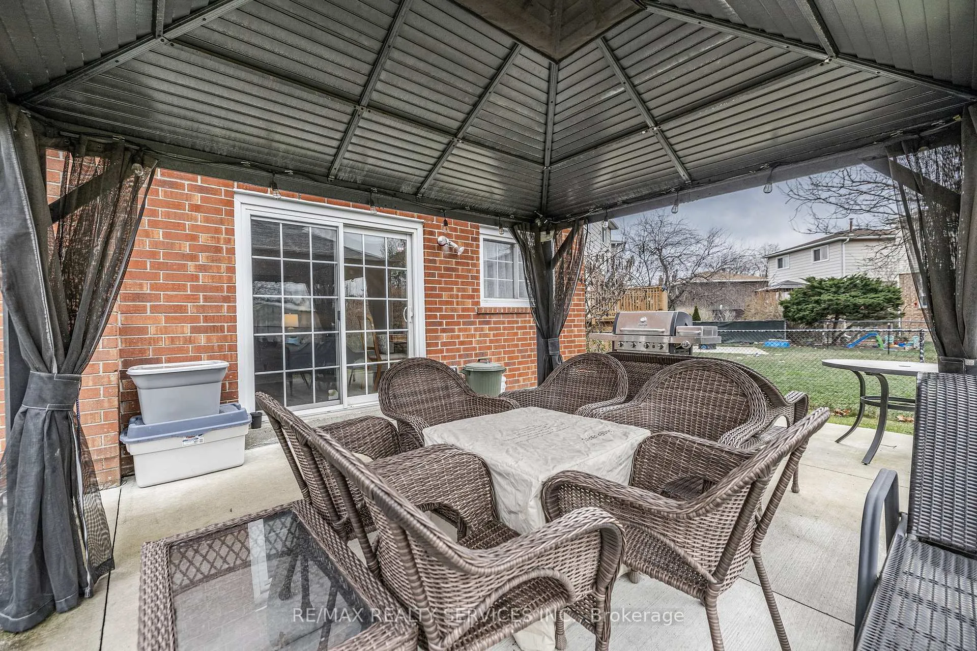 Photo 25 of 40 Crenshaw Court, Brampton, Heart Lake West — HOMEH