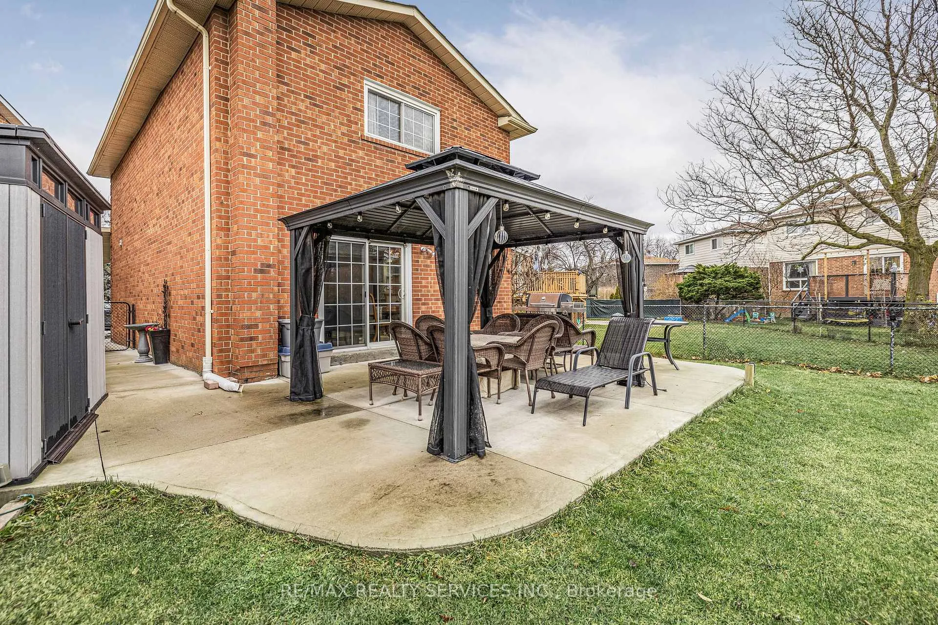 Photo 27 of 40 Crenshaw Court, Brampton, Heart Lake West — HOMEH