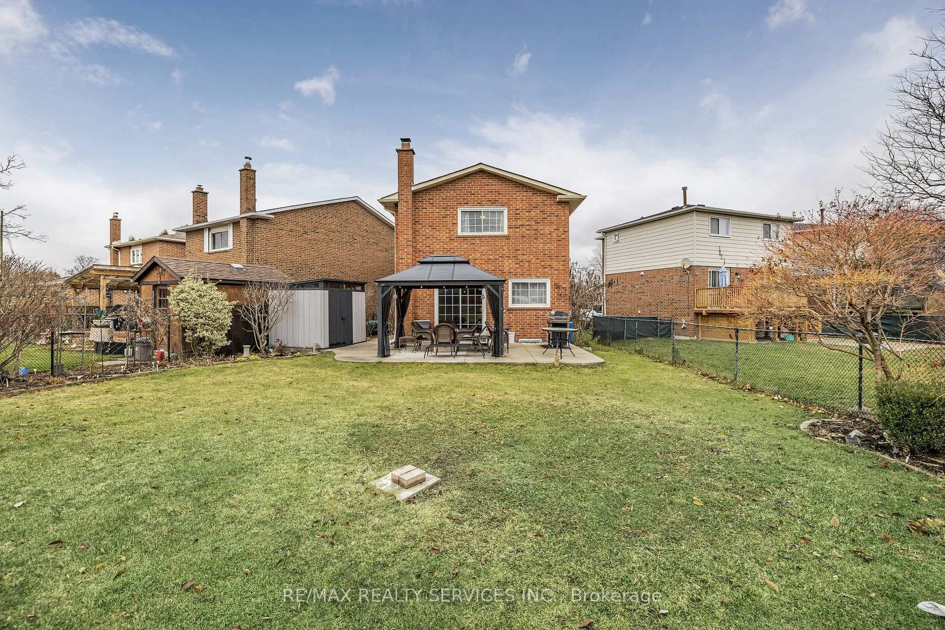 Photo 29 of 40 Crenshaw Court, Brampton, Heart Lake West — HOMEH