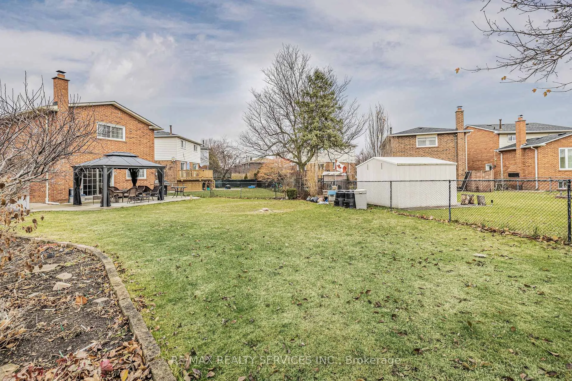 Photo 30 of 40 Crenshaw Court, Brampton, Heart Lake West — HOMEH