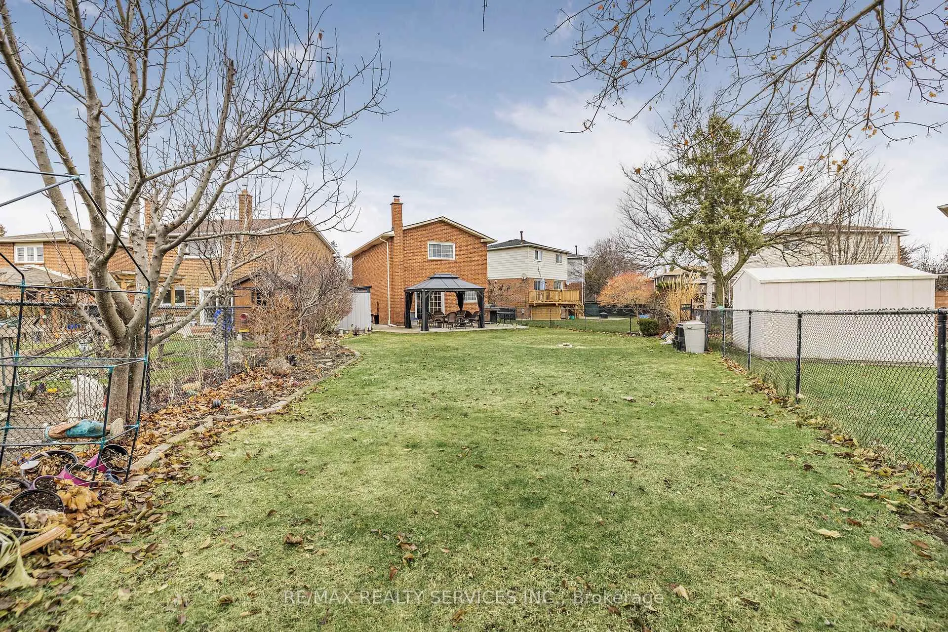 Photo 31 of 40 Crenshaw Court, Brampton, Heart Lake West — HOMEH