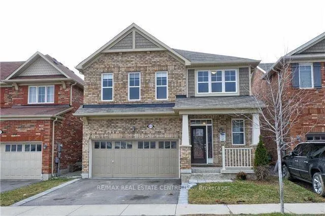 Photo 1 of 1074 Farmstead (Bsmt) Drive, Milton, Willmott — HOMEH